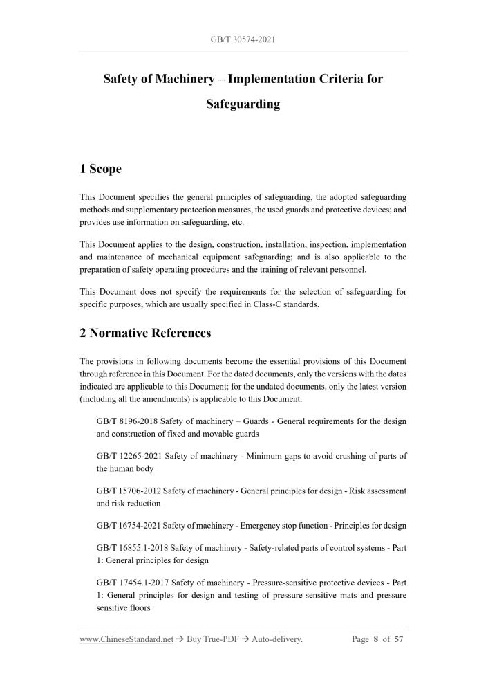 GB/T 30574-2021 Page 3