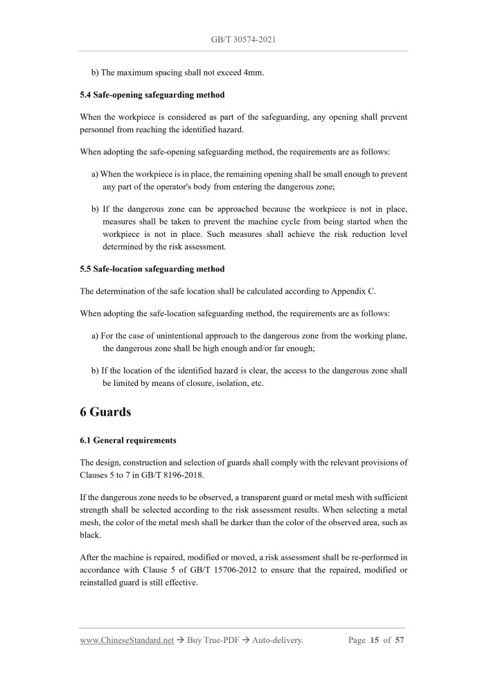 GB/T 30574-2021 Page 4