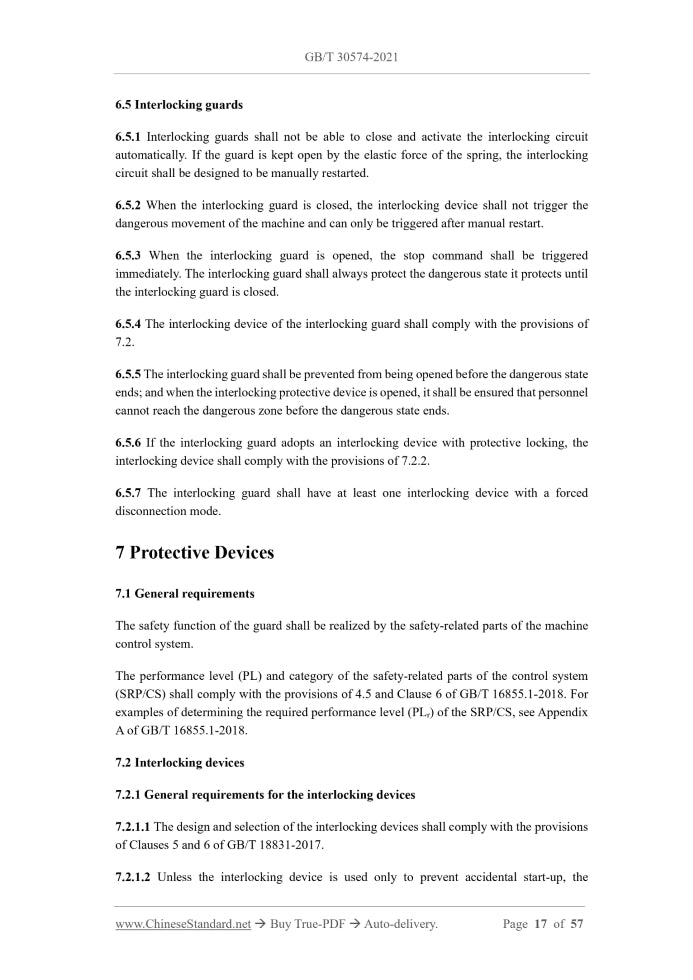 GB/T 30574-2021 Page 6