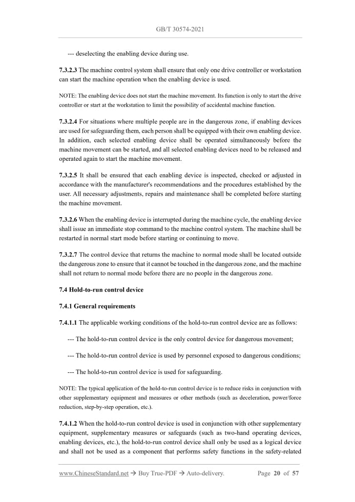 GB/T 30574-2021 Page 8