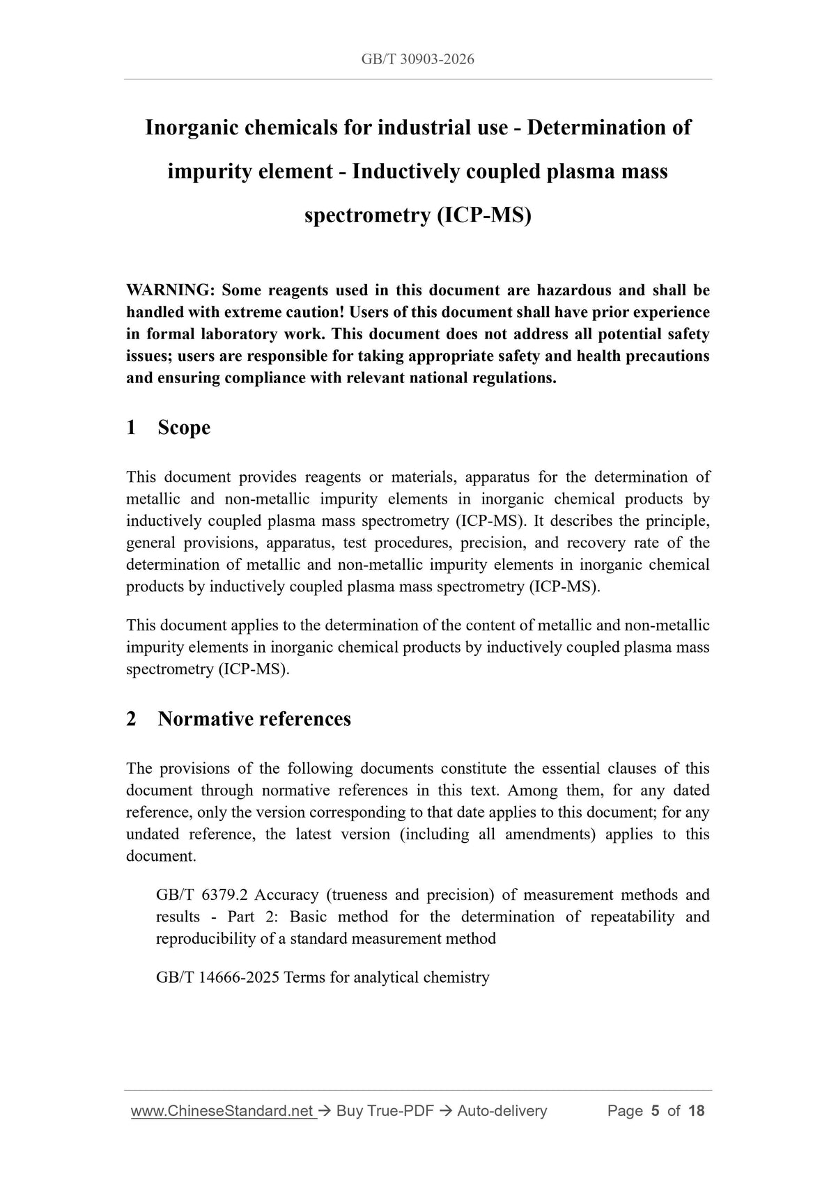 GB/T 30903-2026 Page 3