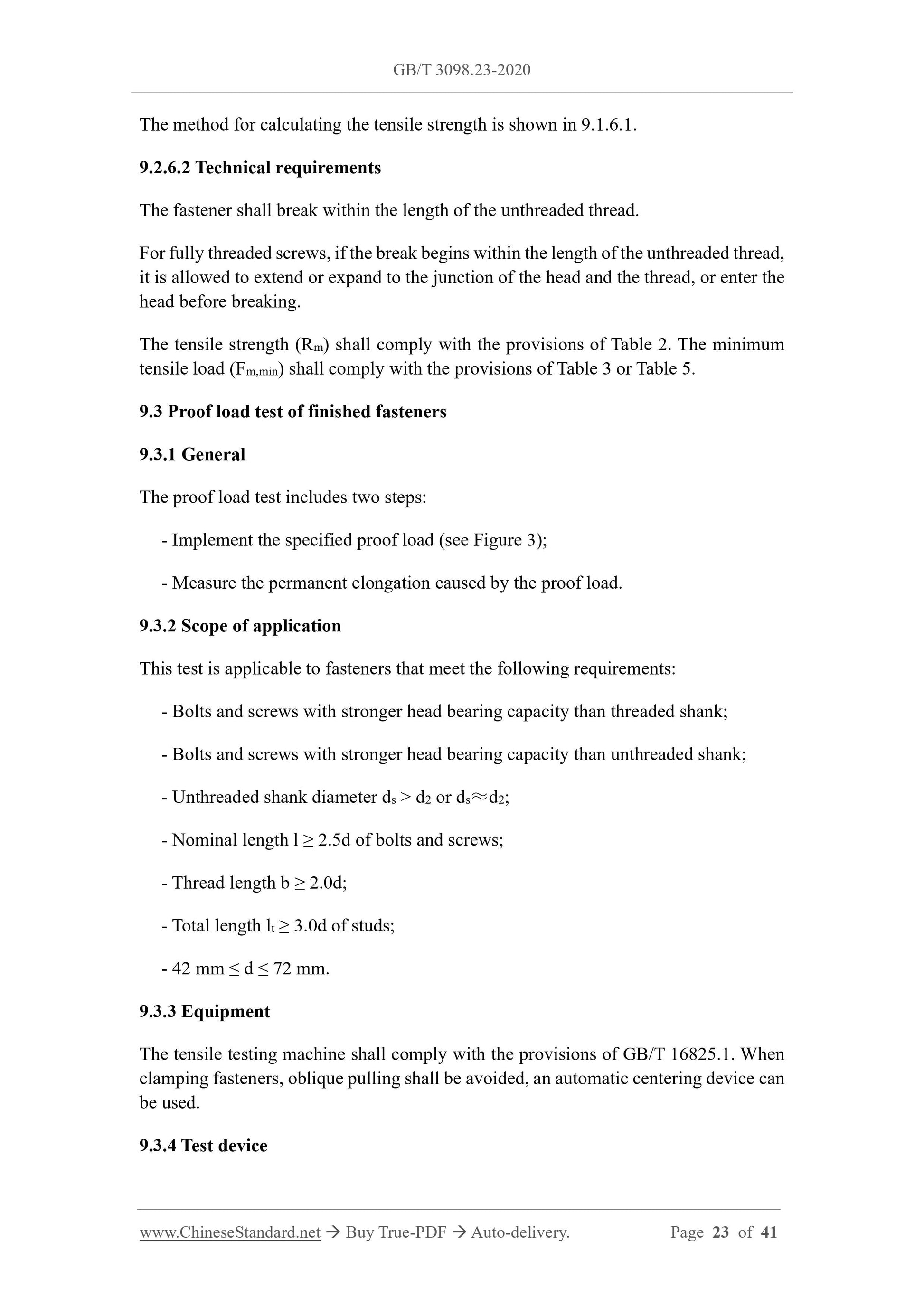 GB/T 3098.23-2020 Page 7