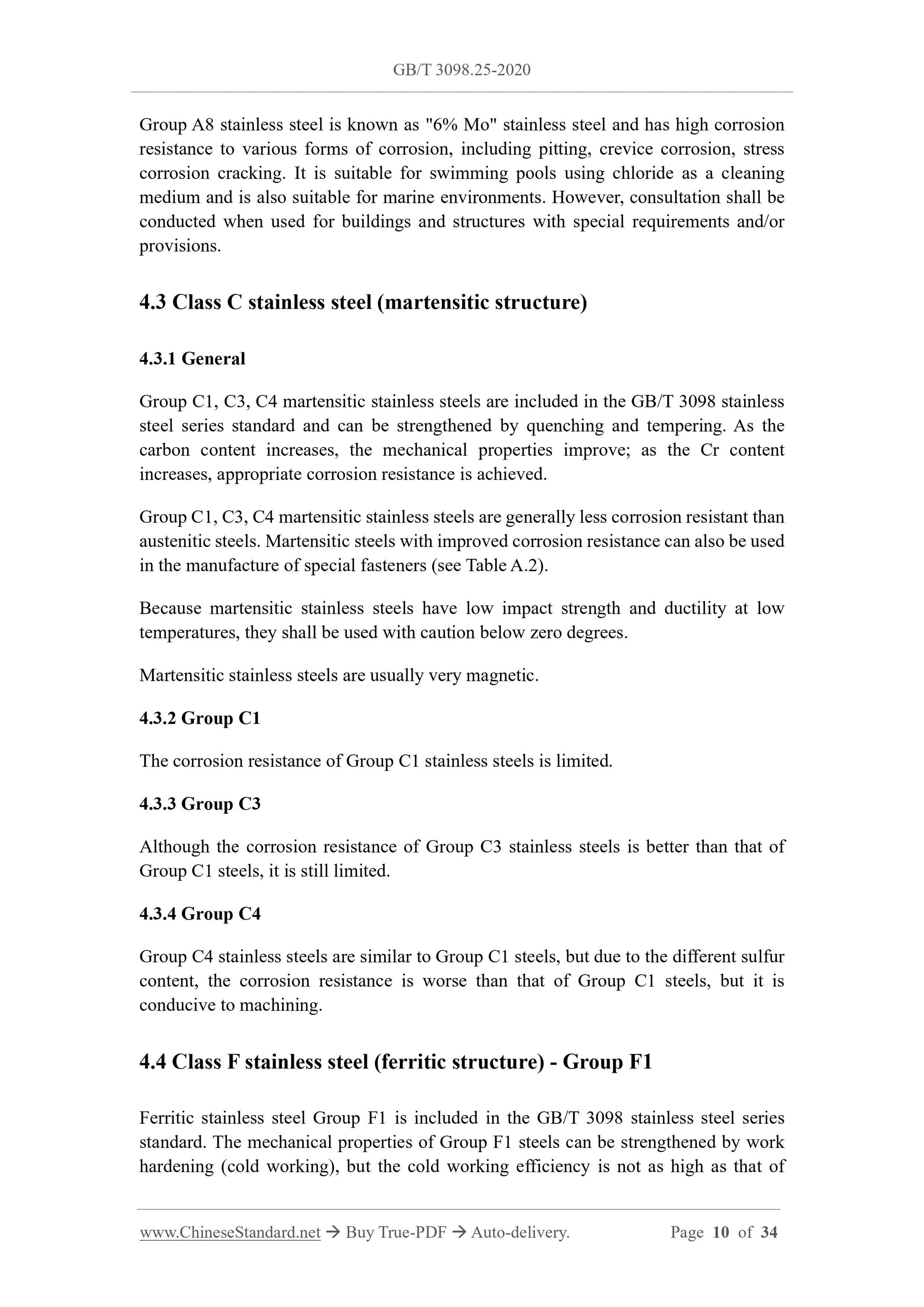 GB/T 3098.25-2020 Page 6