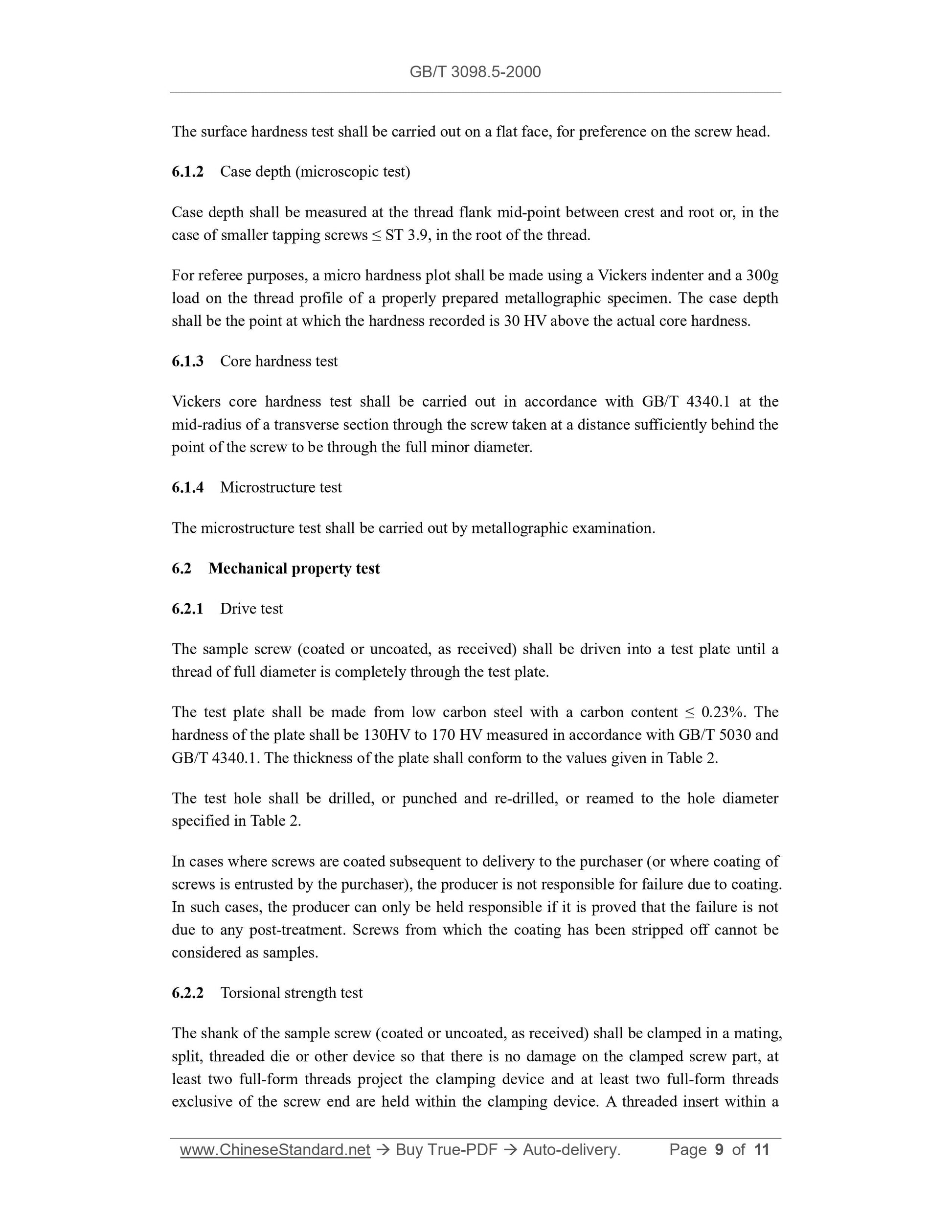 GB/T 3098.5-2000 Page 5