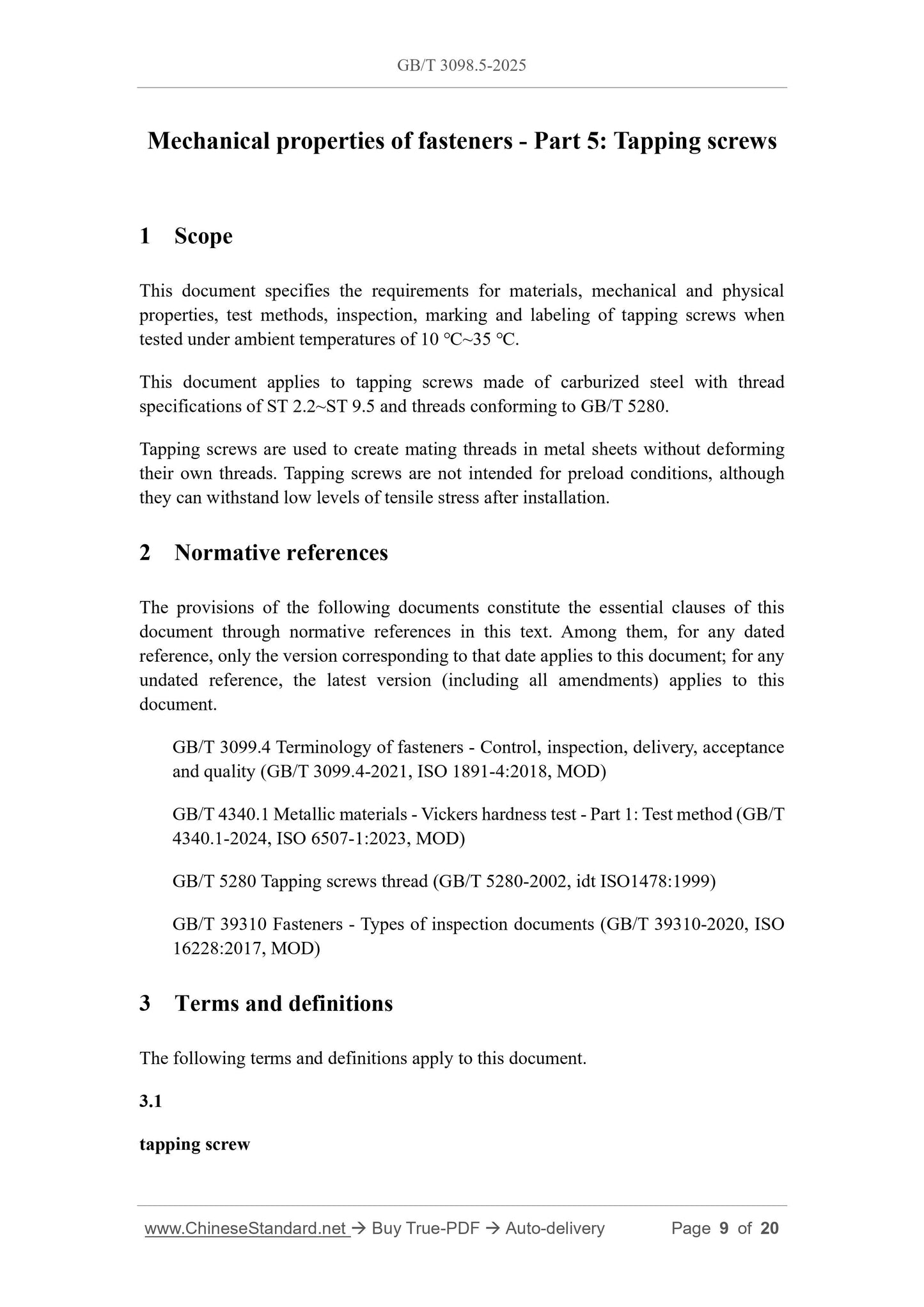 GB/T 3098.5-2025 Page 4