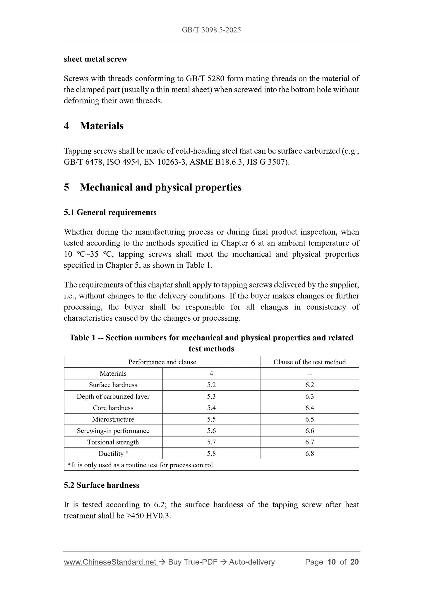 GB/T 3098.5-2025 Page 5