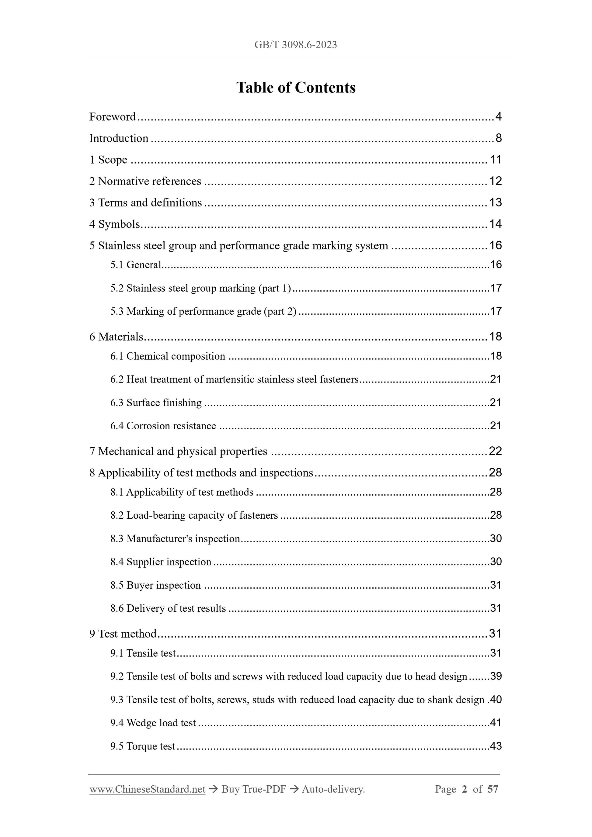 GB/T 3098.6-2023 Page 2