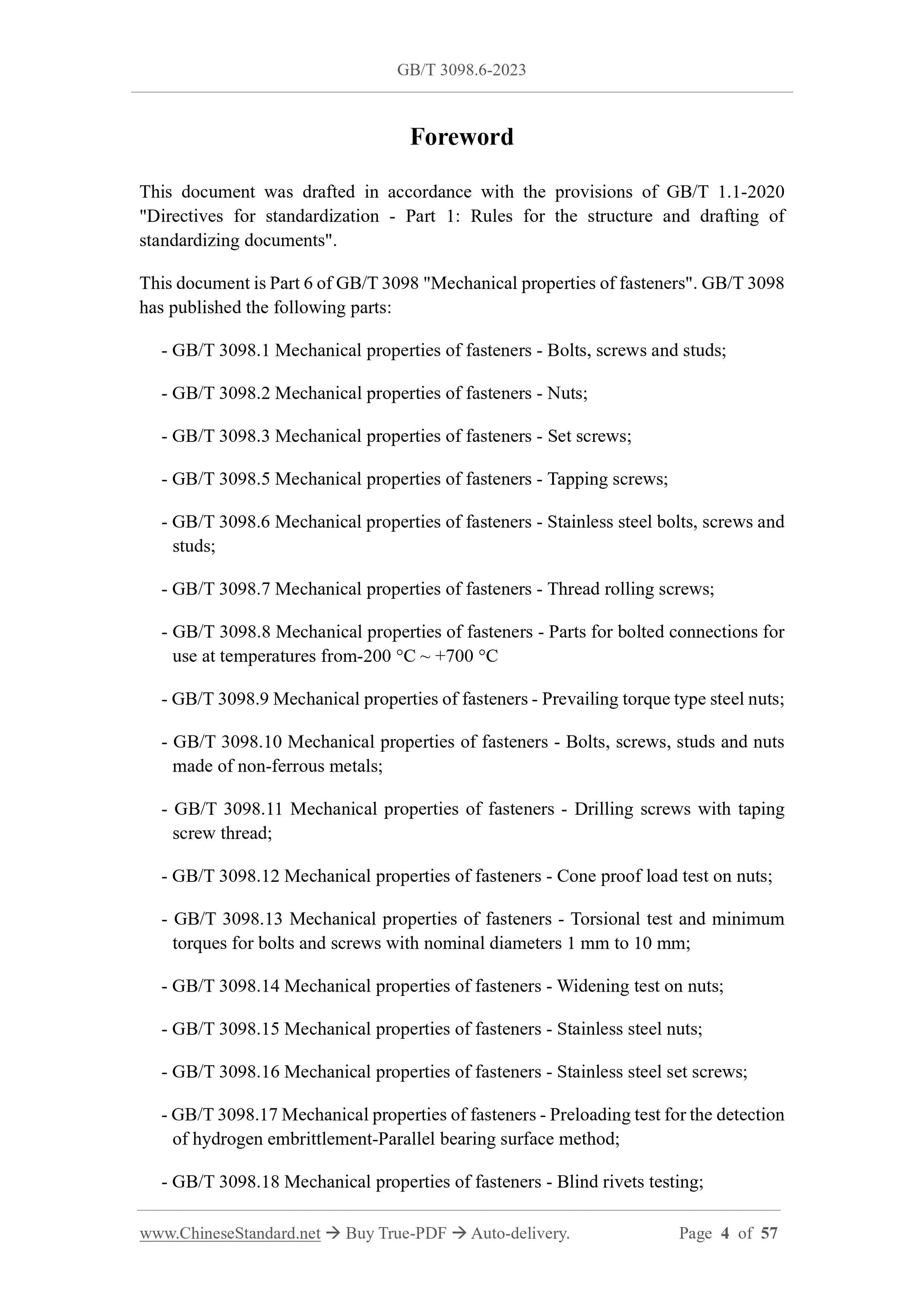 GB/T 3098.6-2023 Page 4