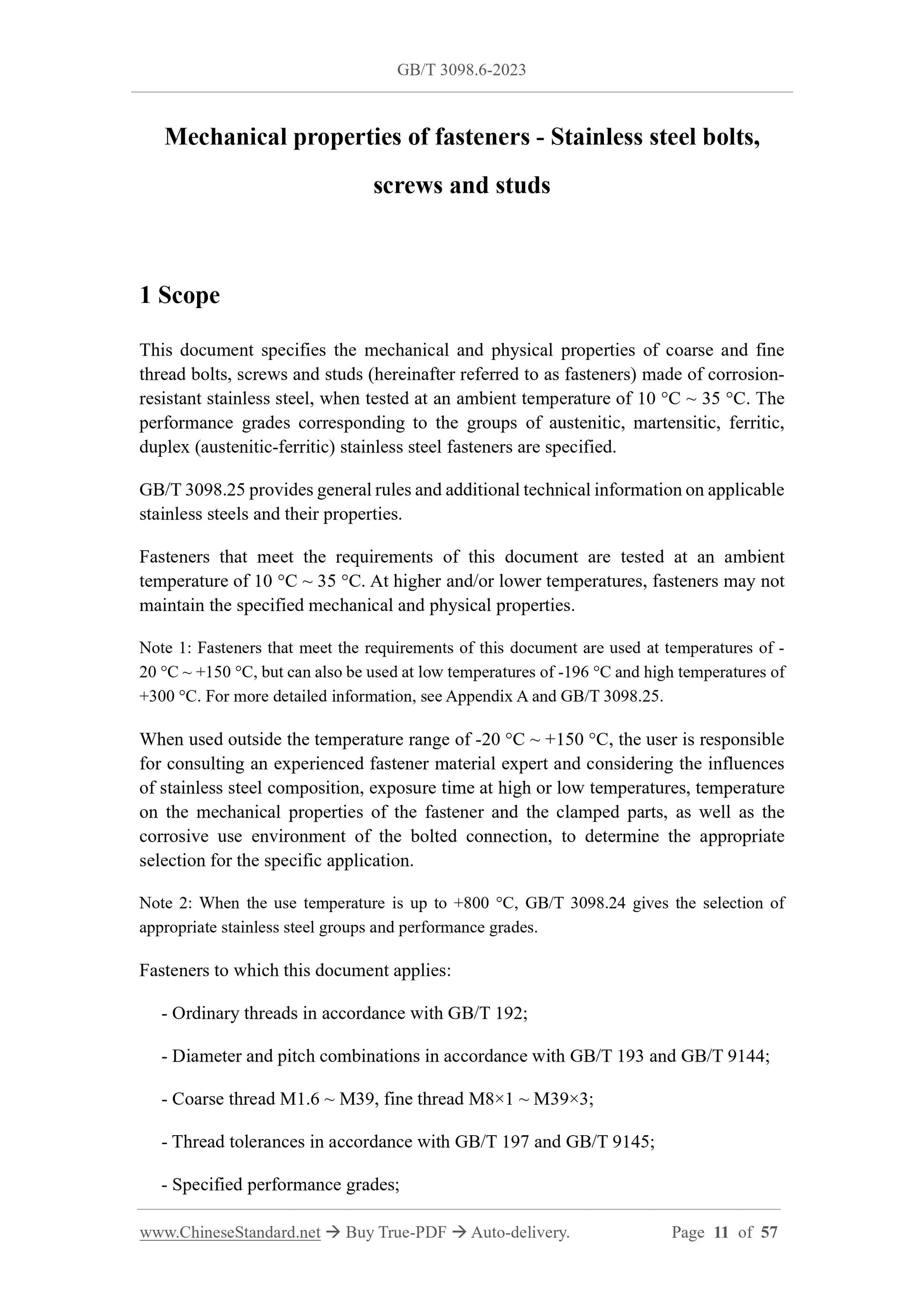 GB/T 3098.6-2023 Page 6