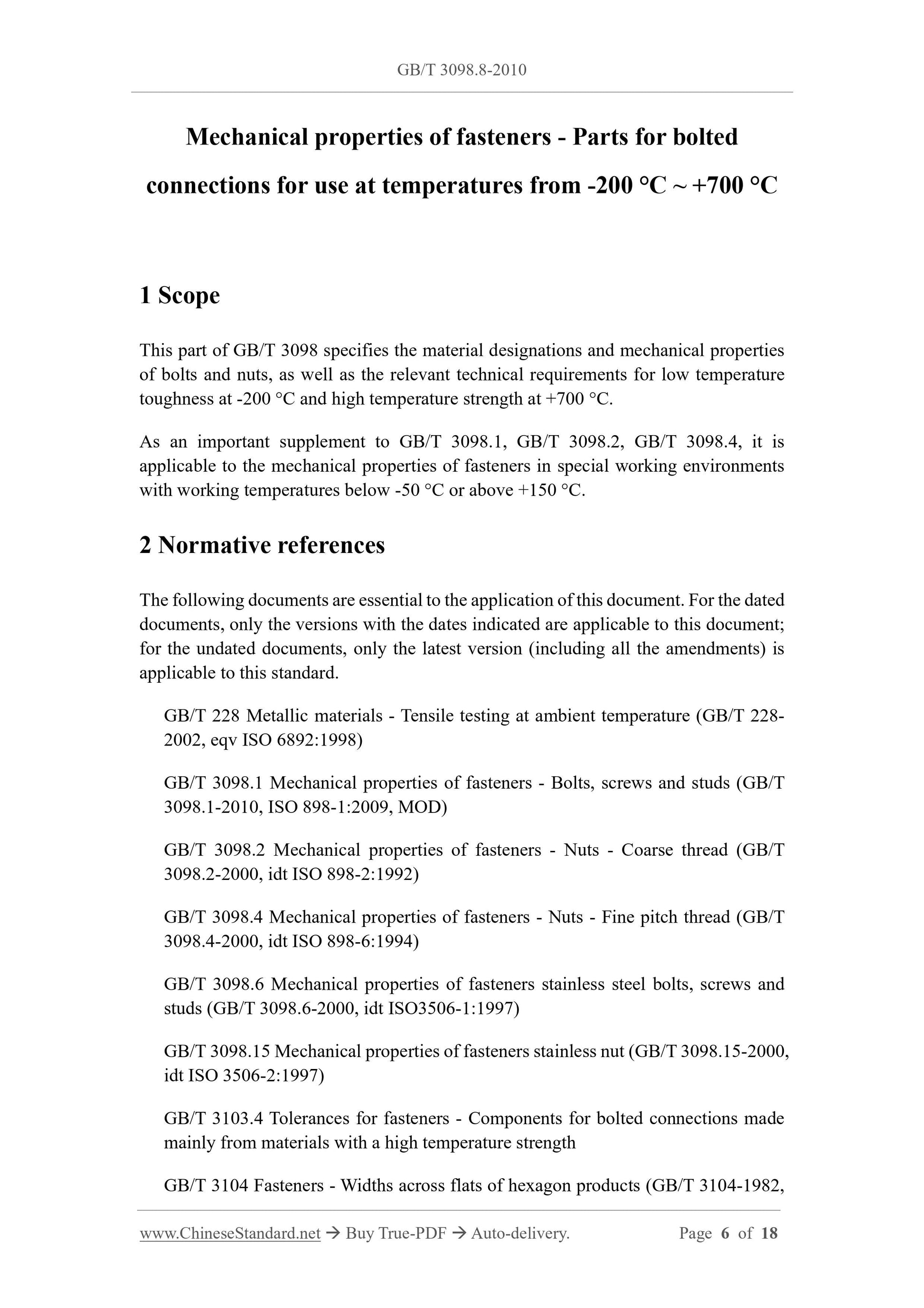GB/T 3098.8-2010 Page 4
