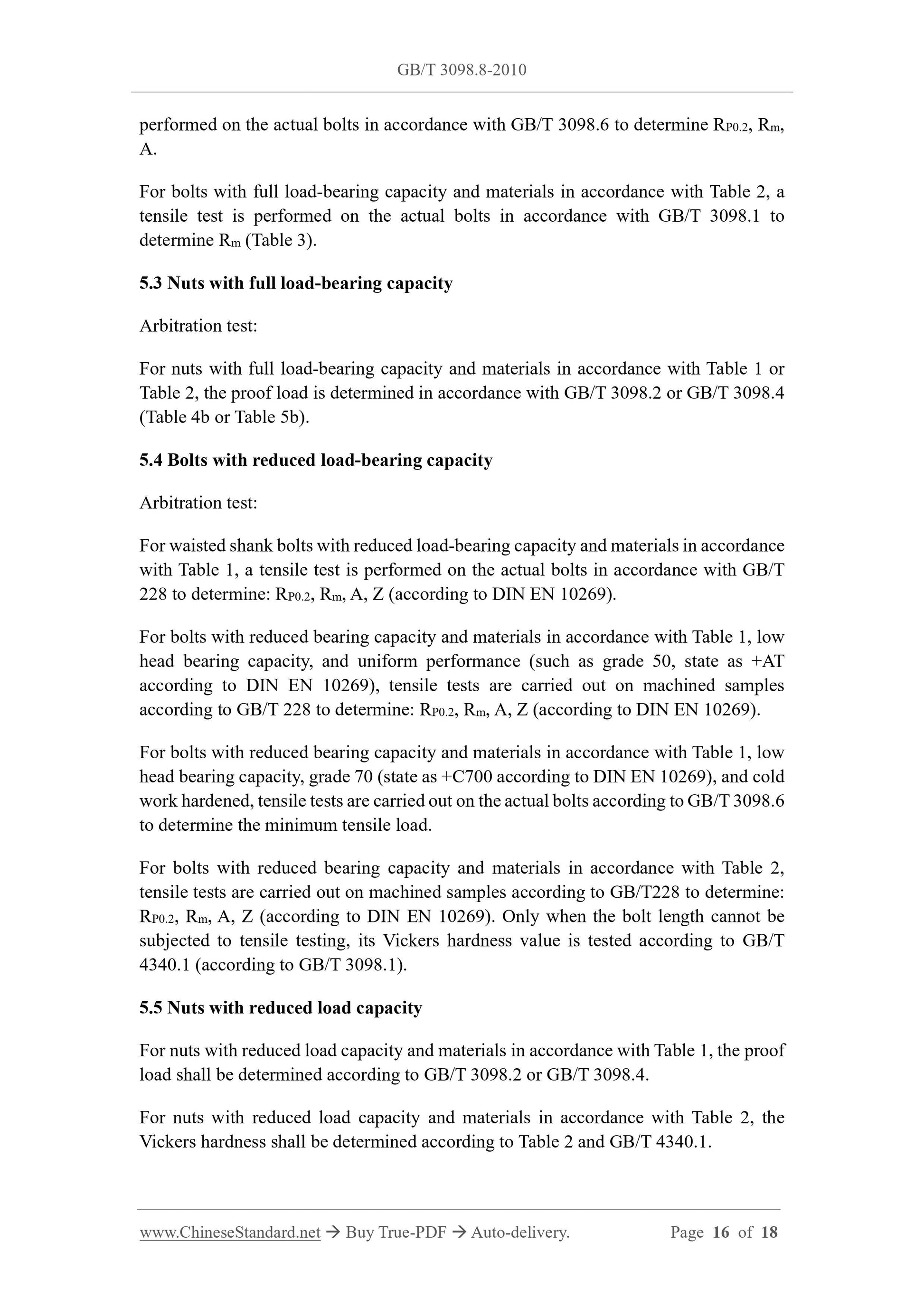 GB/T 3098.8-2010 Page 7