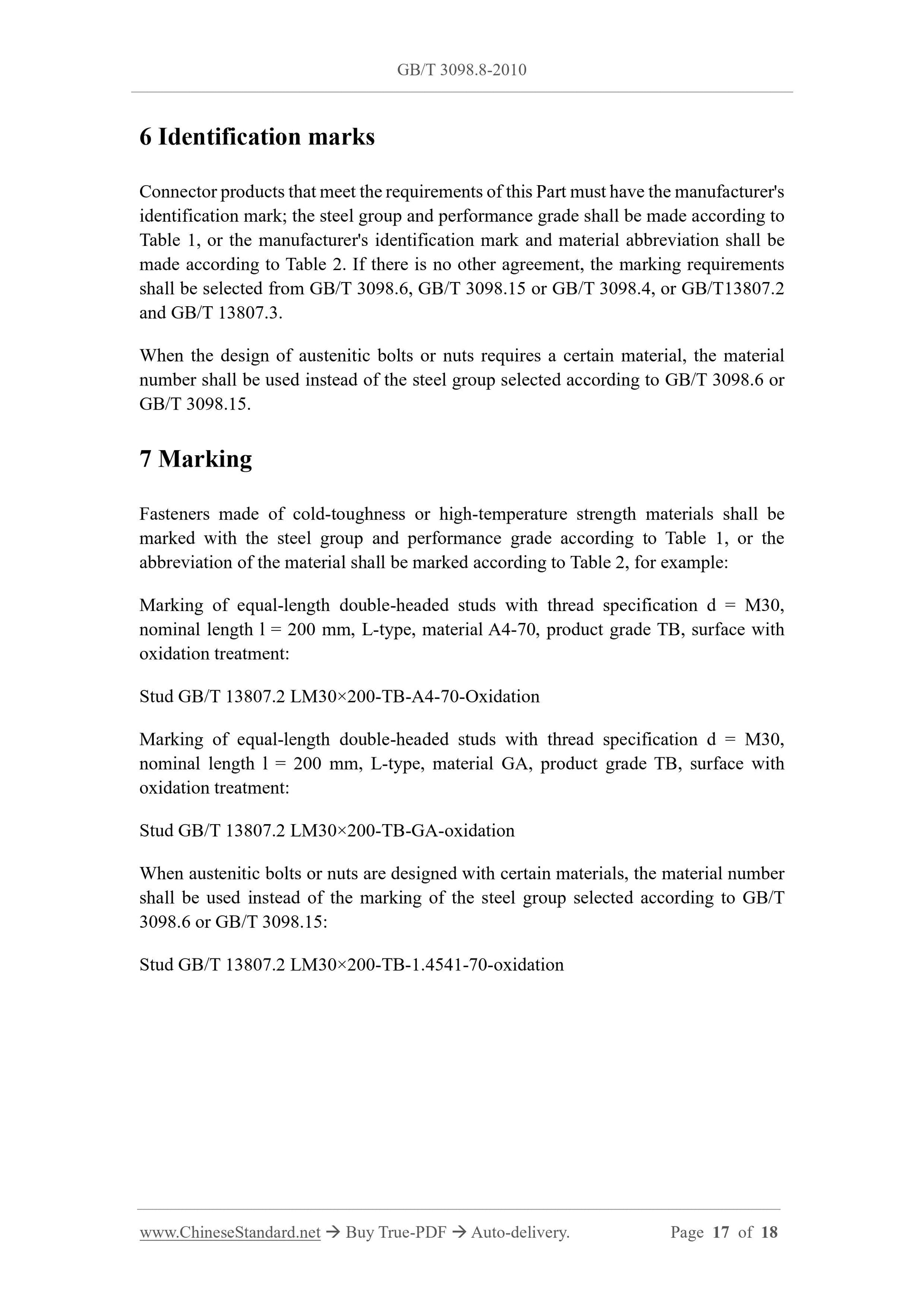 GB/T 3098.8-2010 Page 8