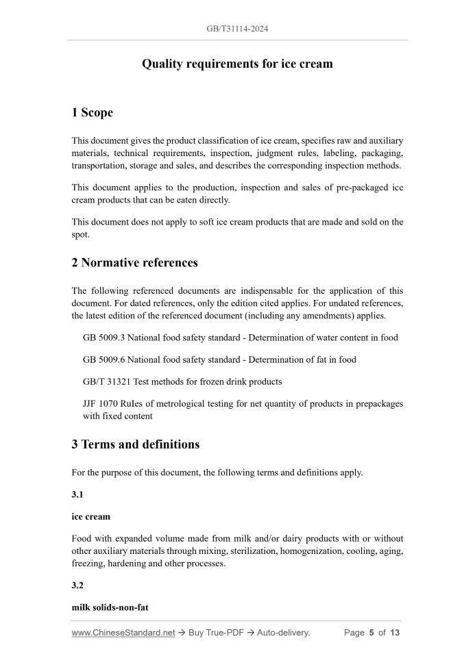 GB/T 31114-2024 Page 4
