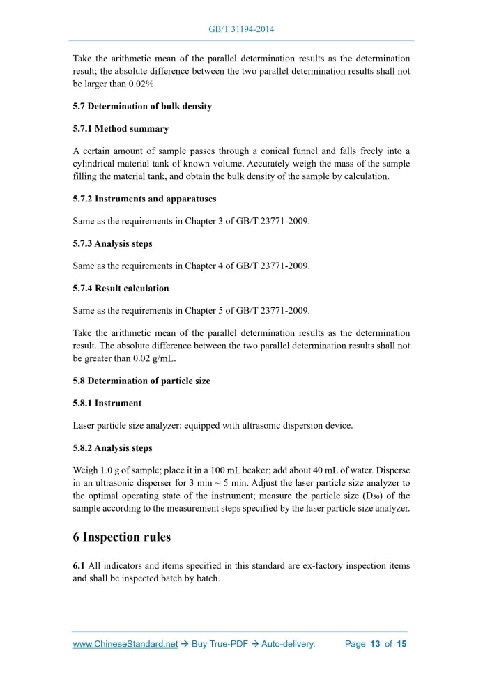 GB/T 31194-2014 Page 7