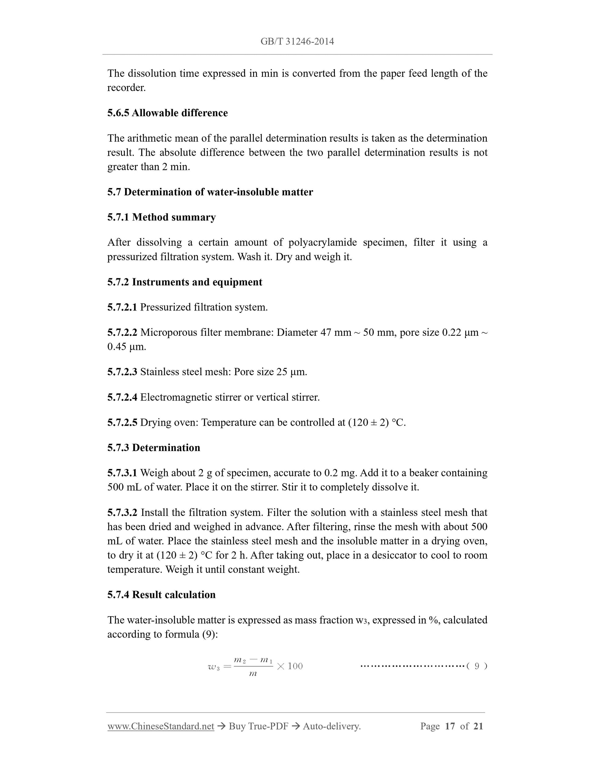 GB/T 31246-2014 Page 10