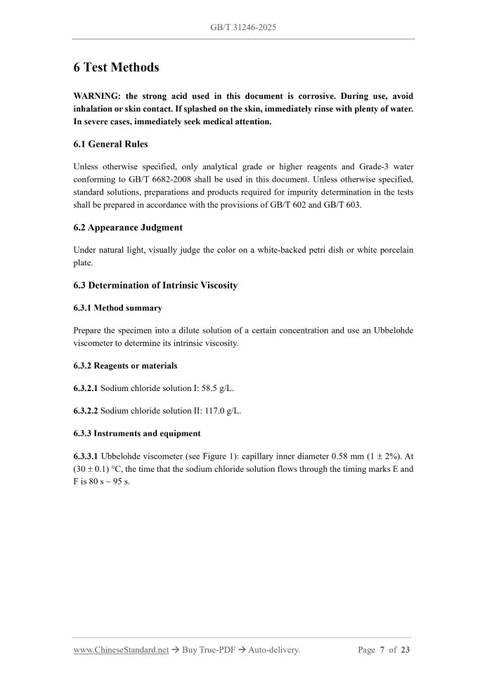 GB/T 31246-2025 Page 6