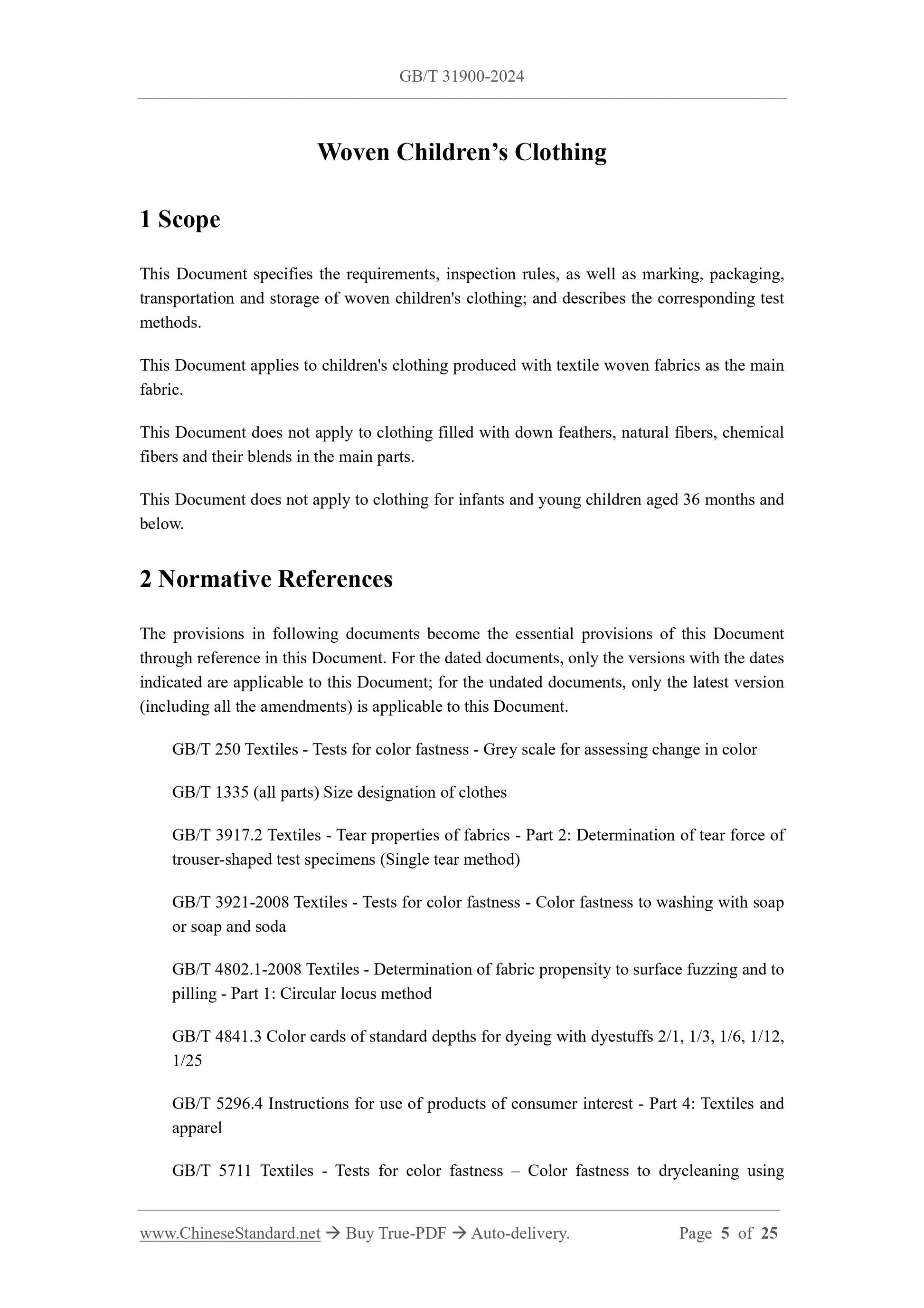 GB/T 31900-2024 Page 3