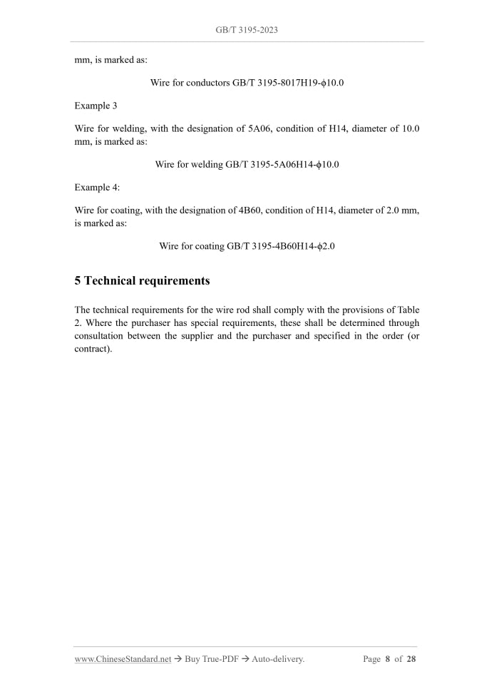 GB/T 3195-2023 Page 5