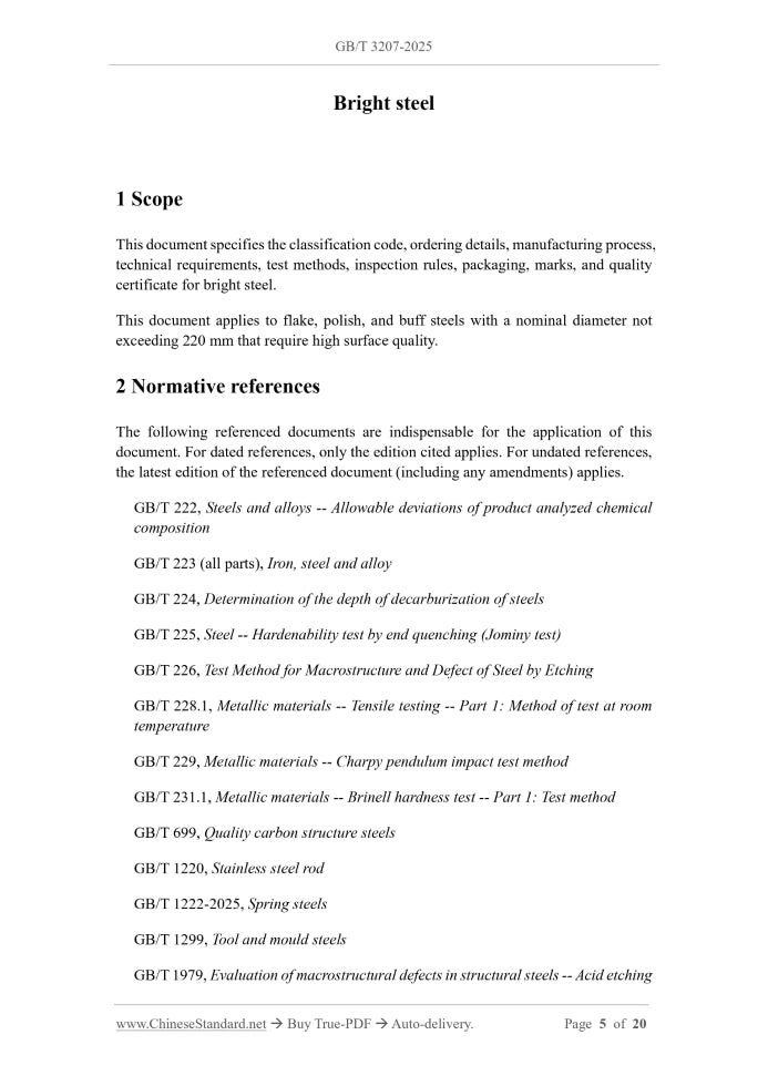 GB/T 3207-2025 Page 3