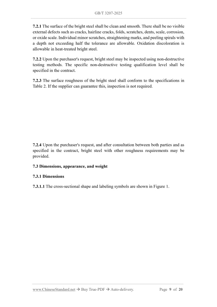 GB/T 3207-2025 Page 6