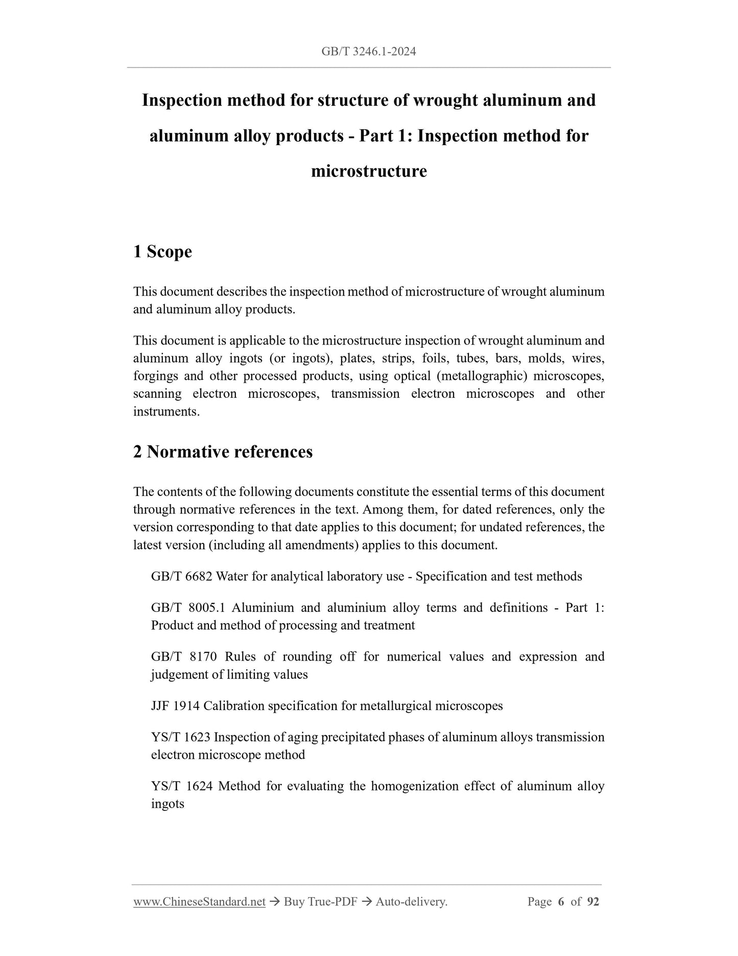 GB/T 3246.1-2024 Page 3