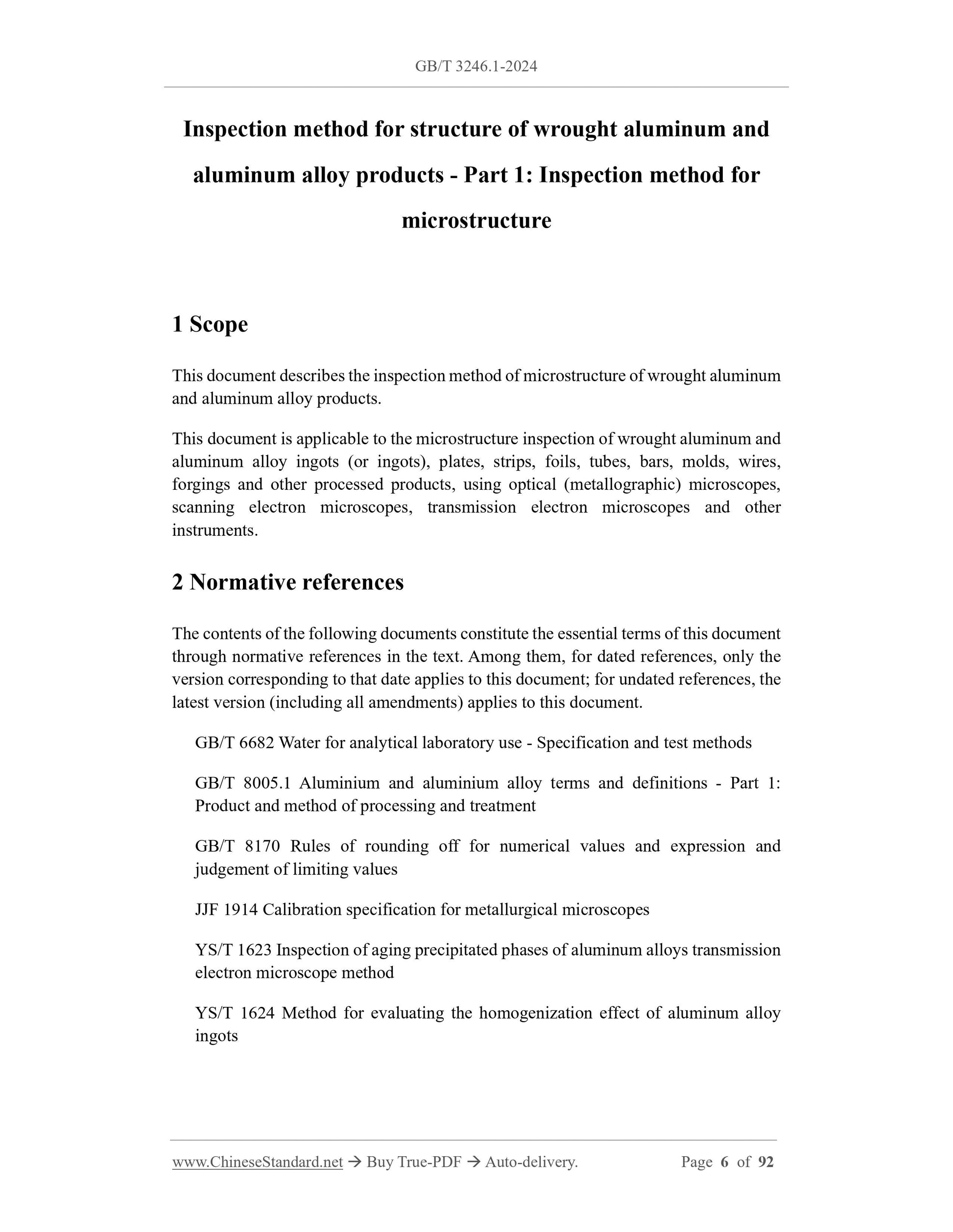 GB/T 3246.1-2024 Page 3