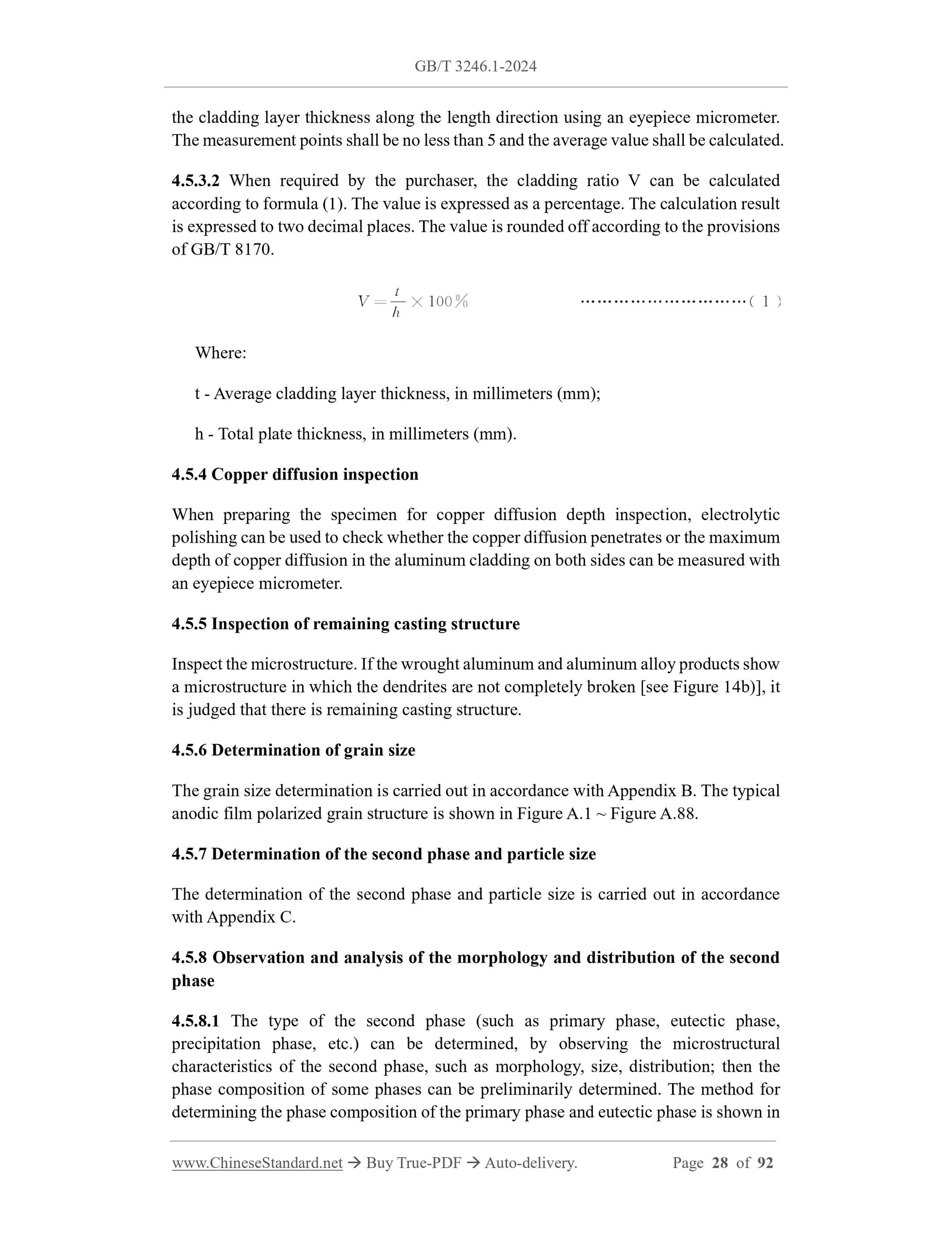 GB/T 3246.1-2024 Page 6