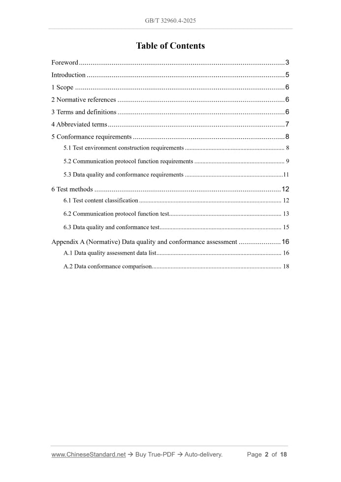 GB/T 32960.4-2025 Page 2