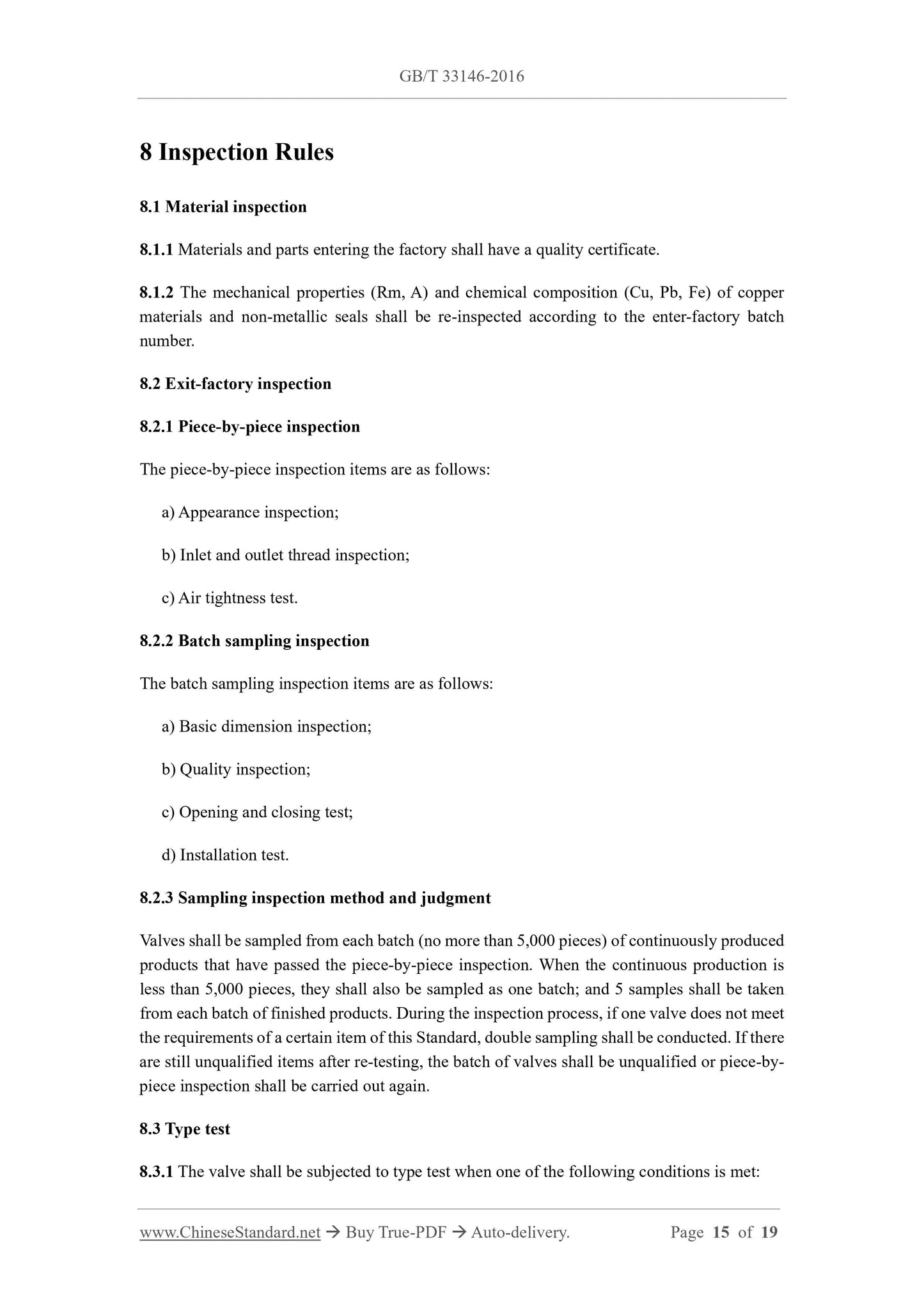 GB/T 33146-2016 Page 8