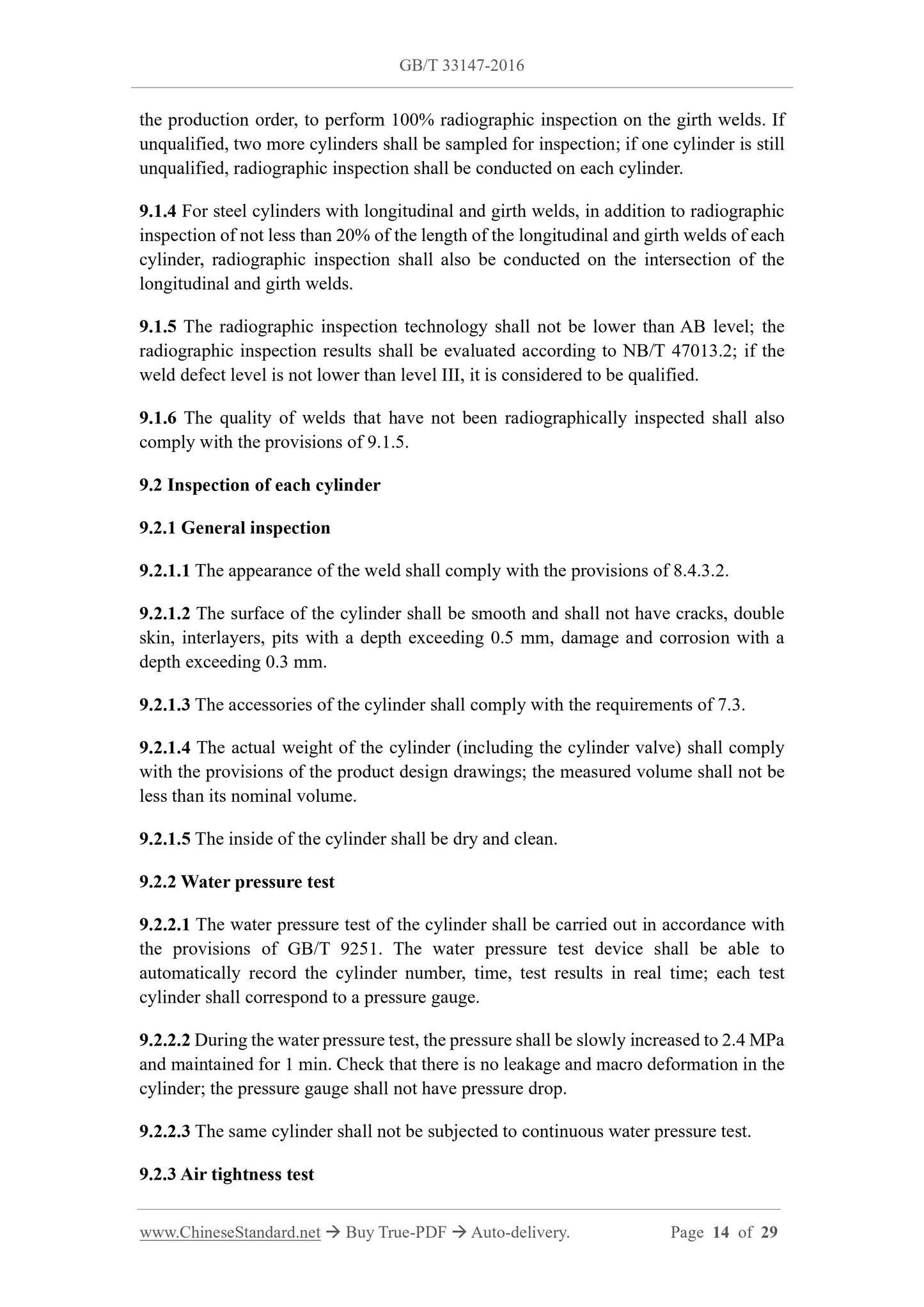GB/T 33147-2016 Page 4