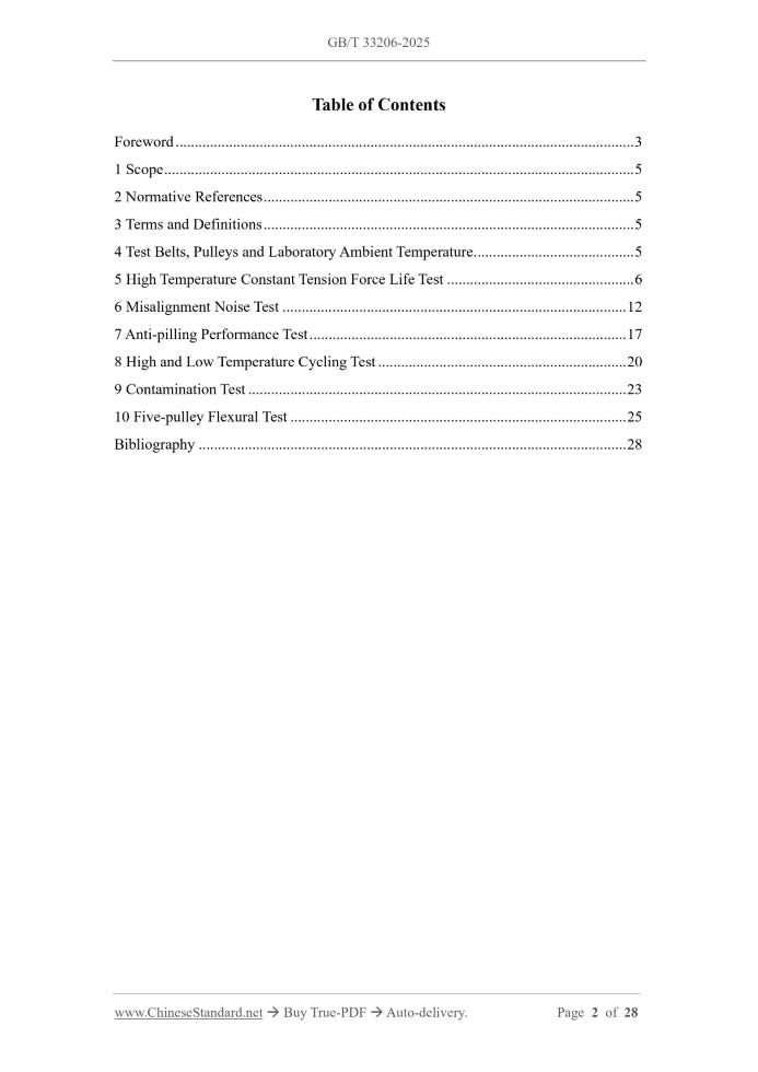 GB/T 33206-2025 Page 2