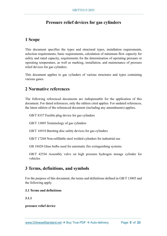 GB/T 33215-2025 Page 3