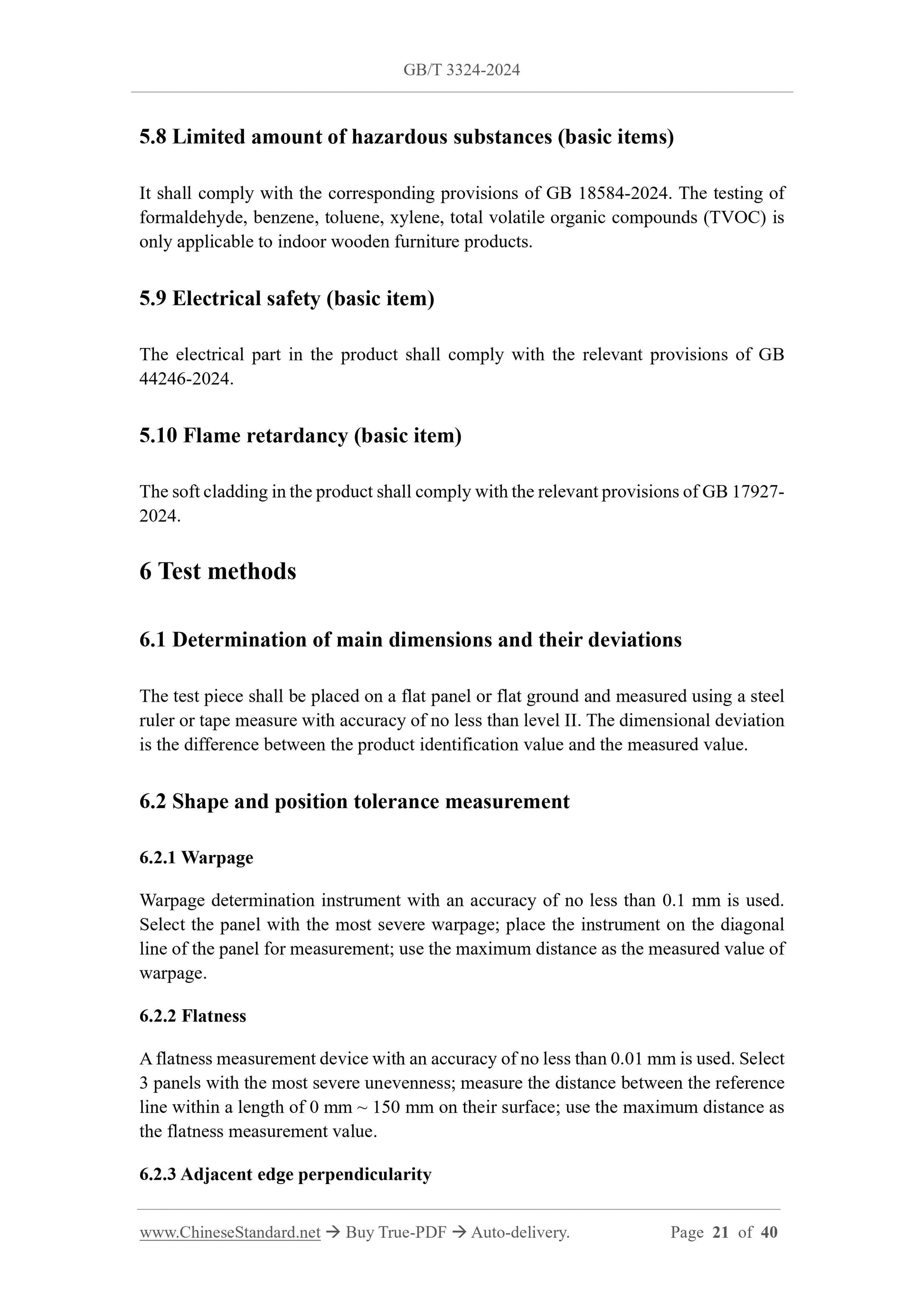 GB/T 3324-2024 Page 5