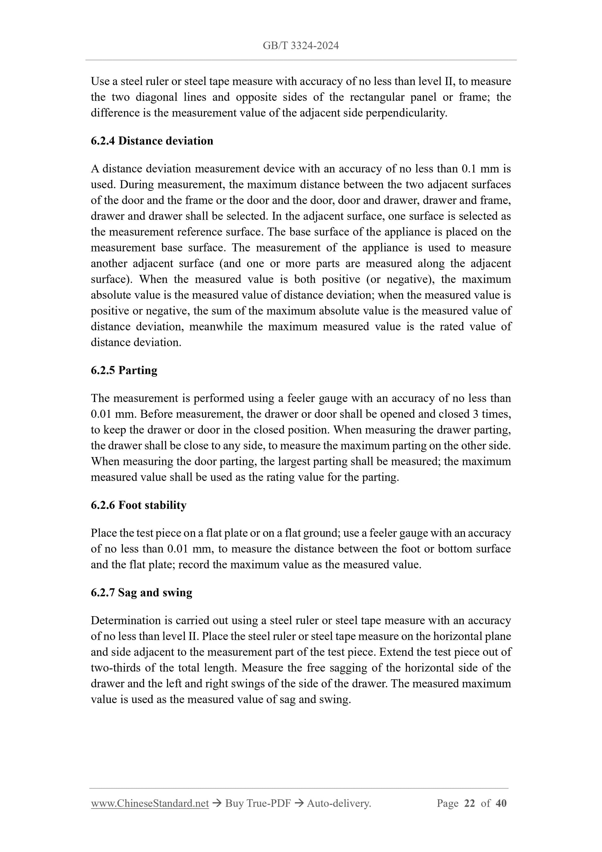 GB/T 3324-2024 Page 6