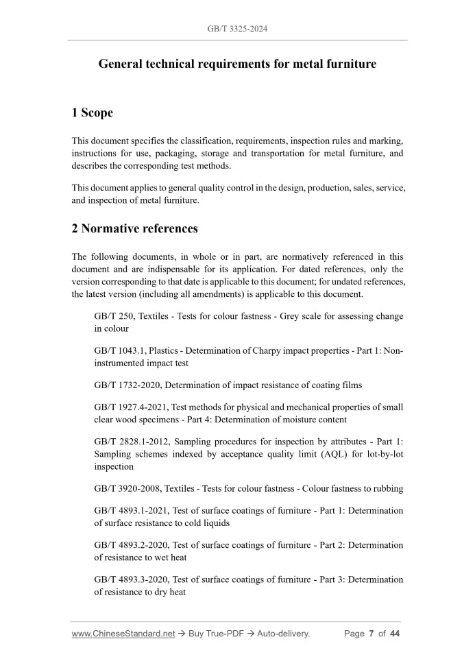 GB/T 3325-2024 Page 3