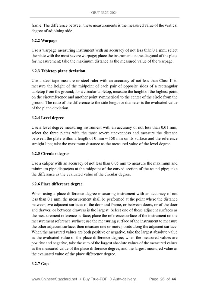 GB/T 3325-2024 Page 7