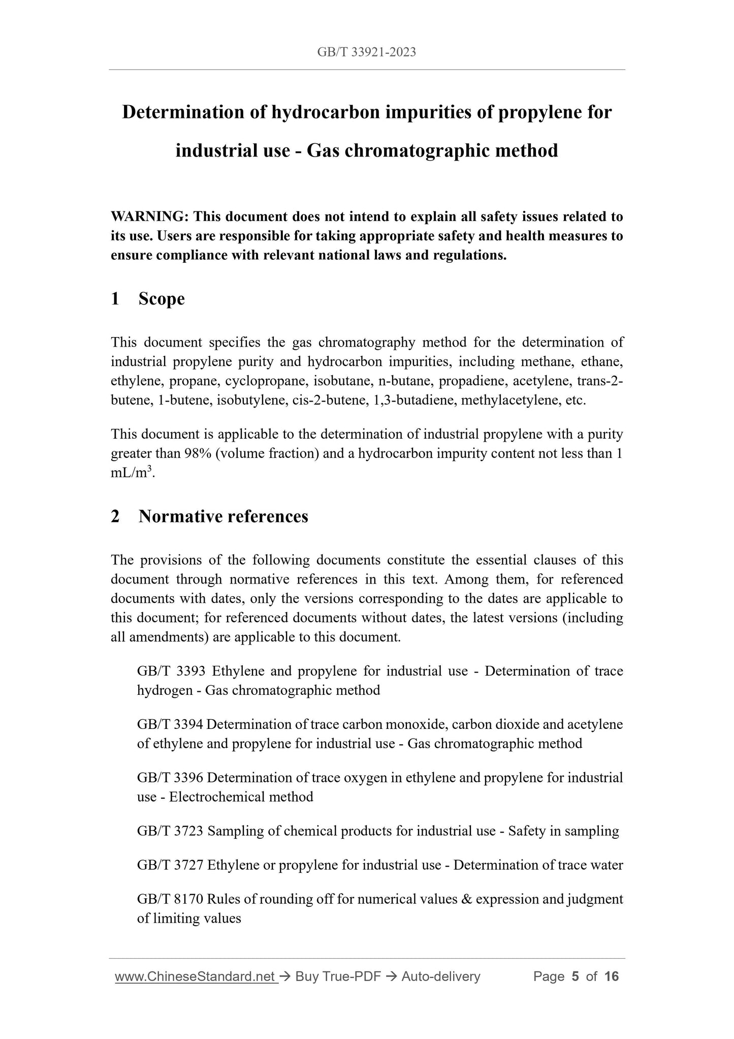 GB/T 3392-2023 Page 3