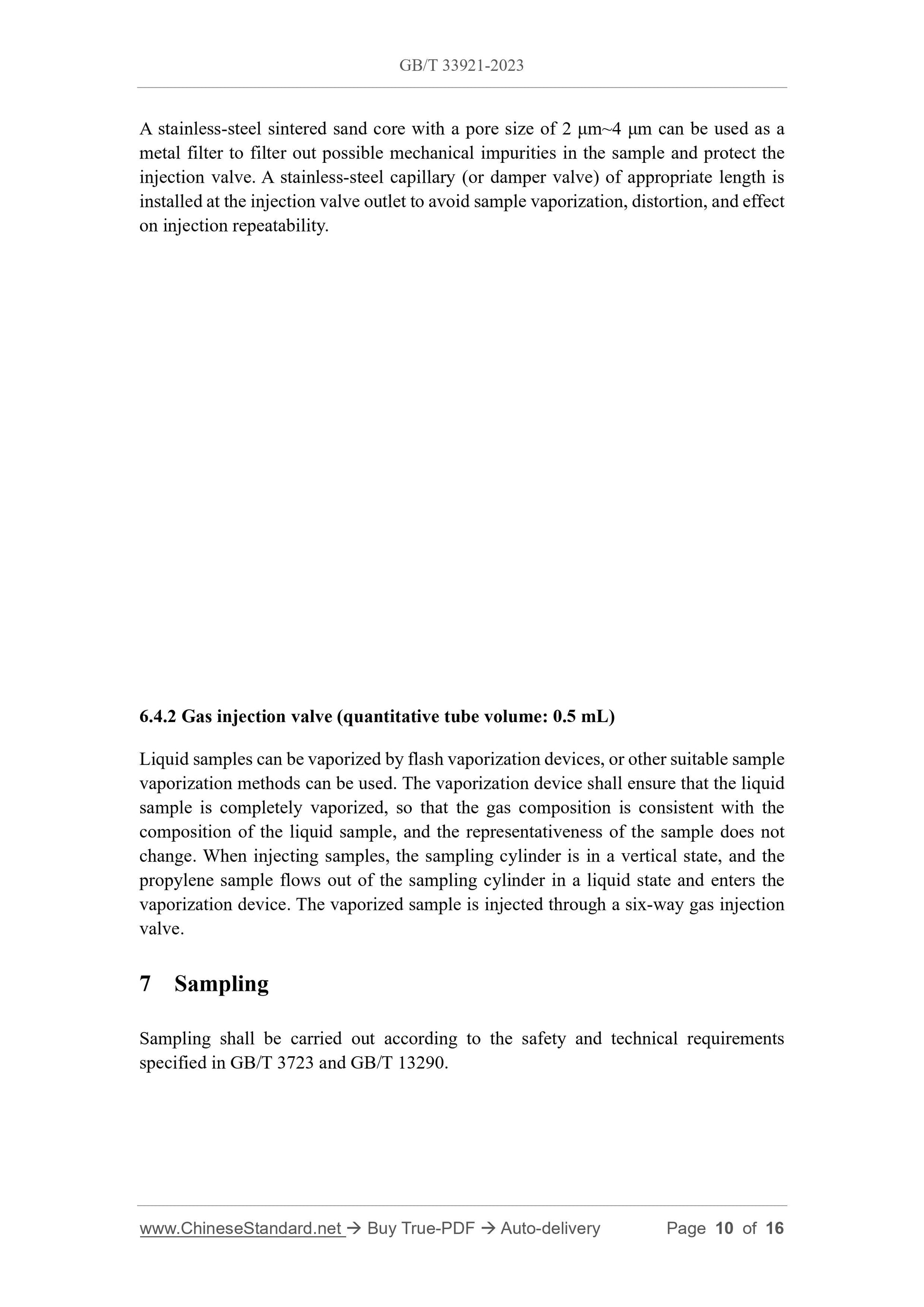 GB/T 3392-2023 Page 6