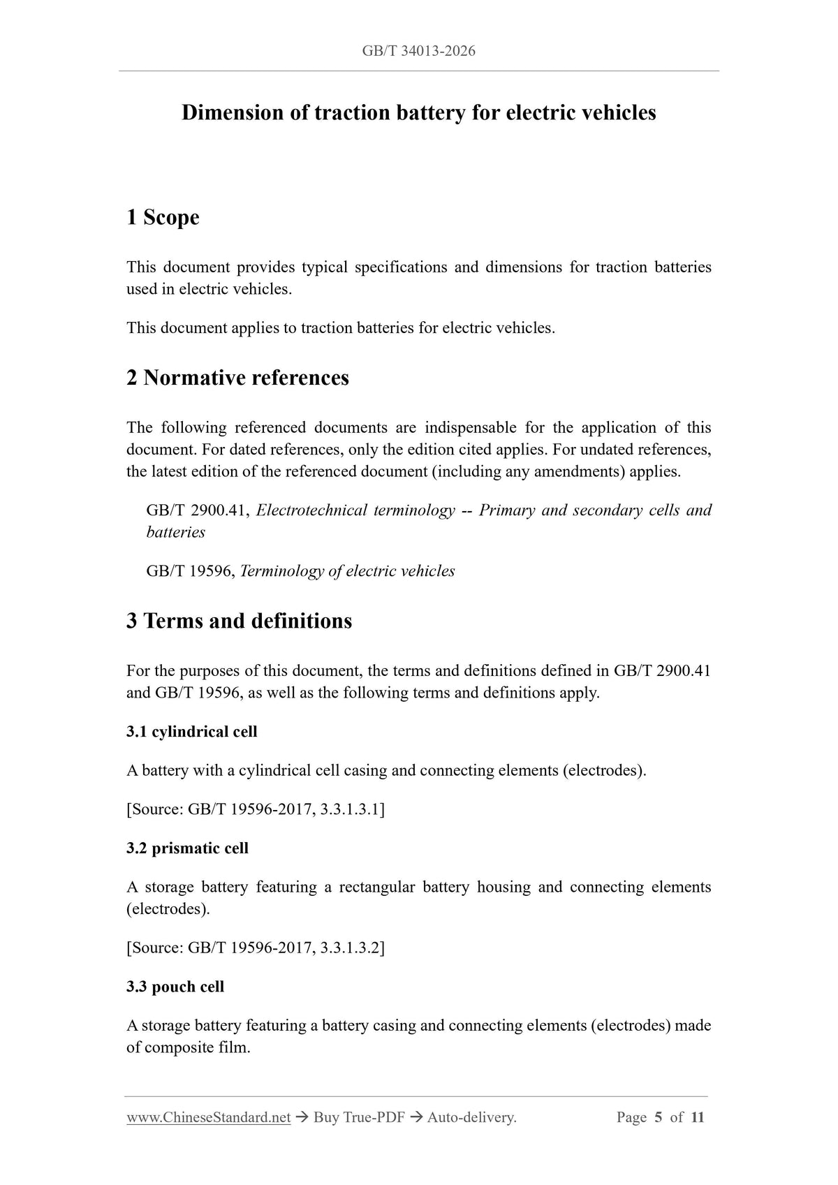 GB/T 34013-2026 Page 4