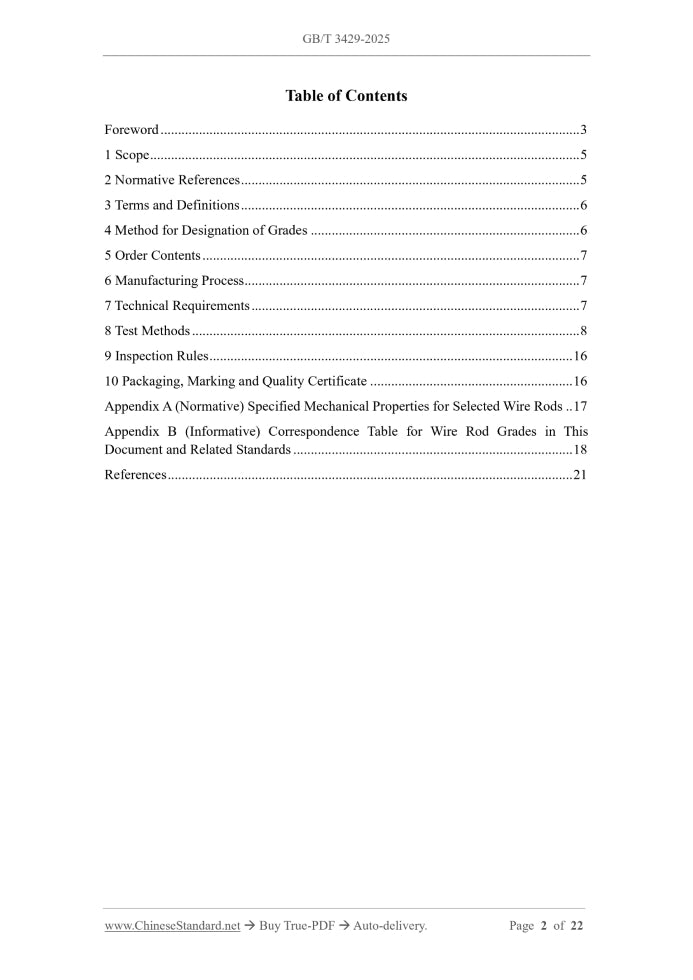 GB/T 3429-2025 Page 2