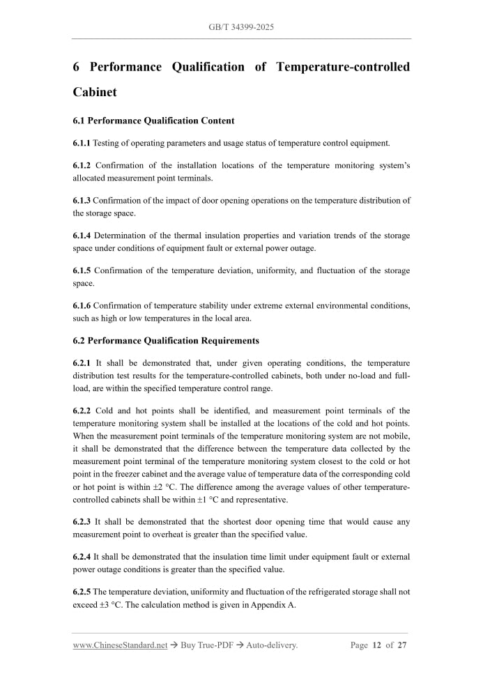 GB/T 34399-2025 Page 6