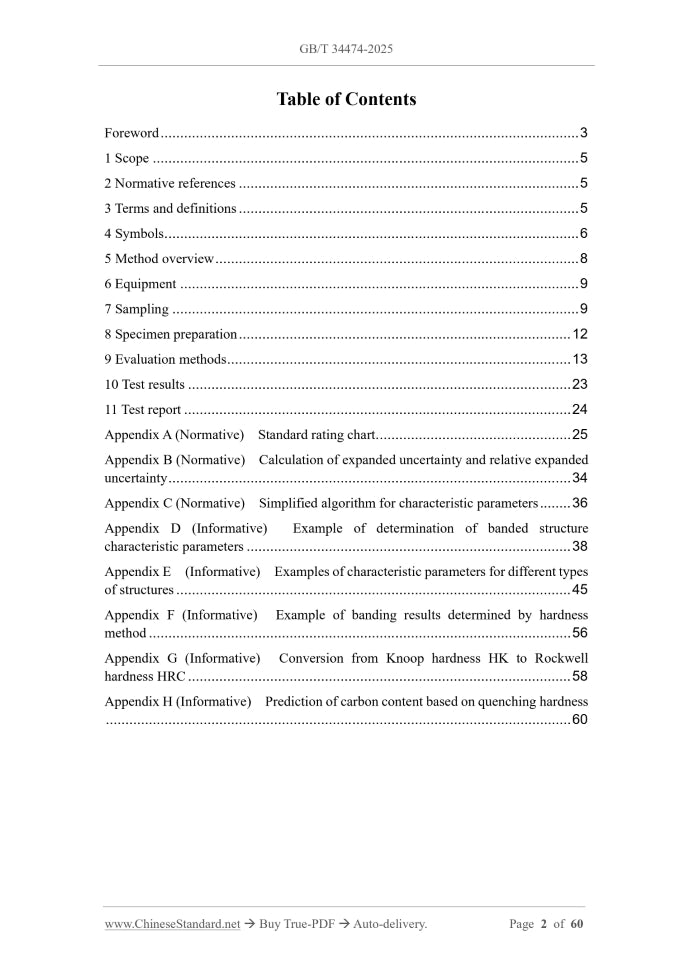 GB/T 34474-2025 Page 2