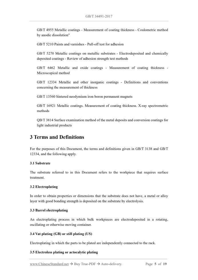 GB/T 34491-2017 Page 4