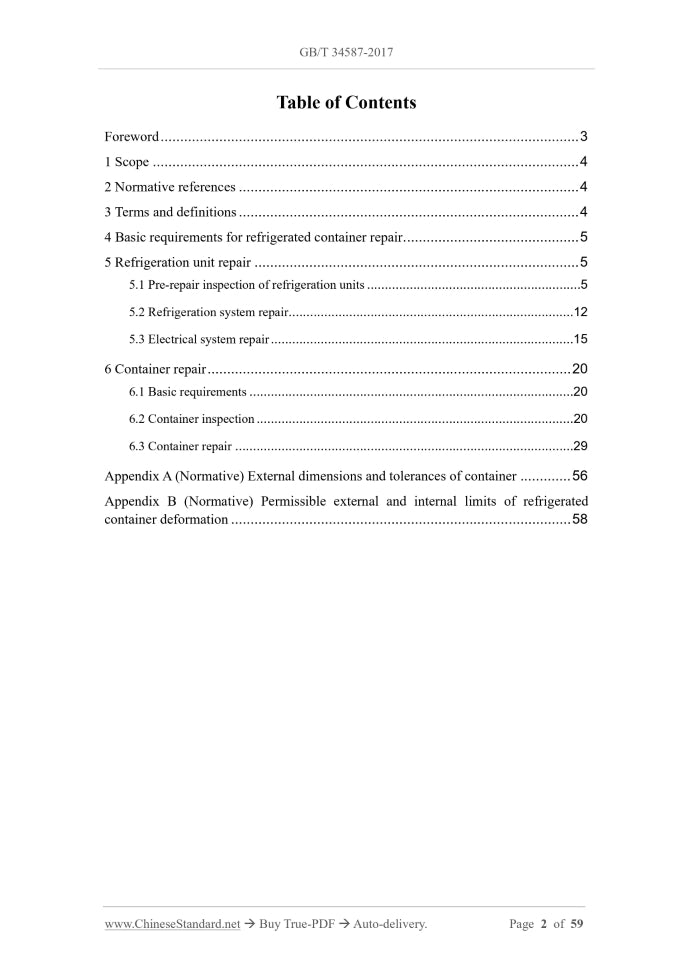 GB/T 34587-2017 Page 2