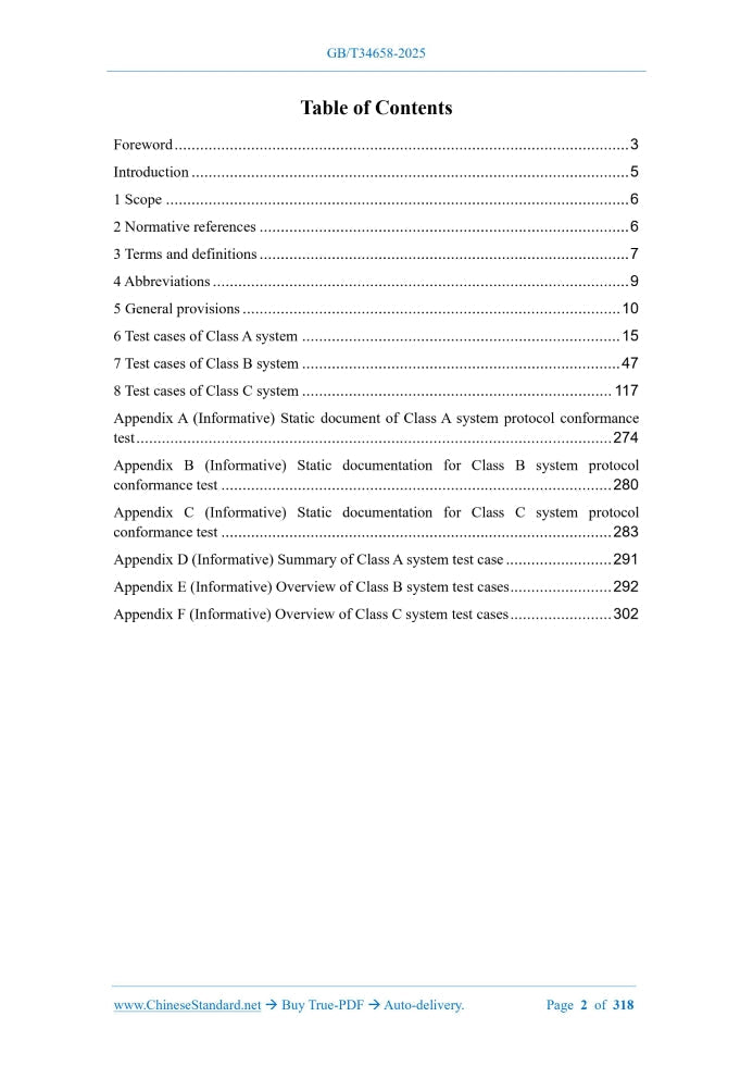 GB/T 34658-2025 Page 2
