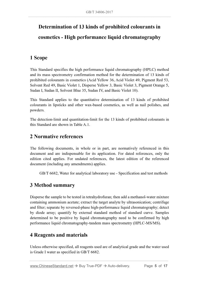 GB/T 34806-2017 Page 3