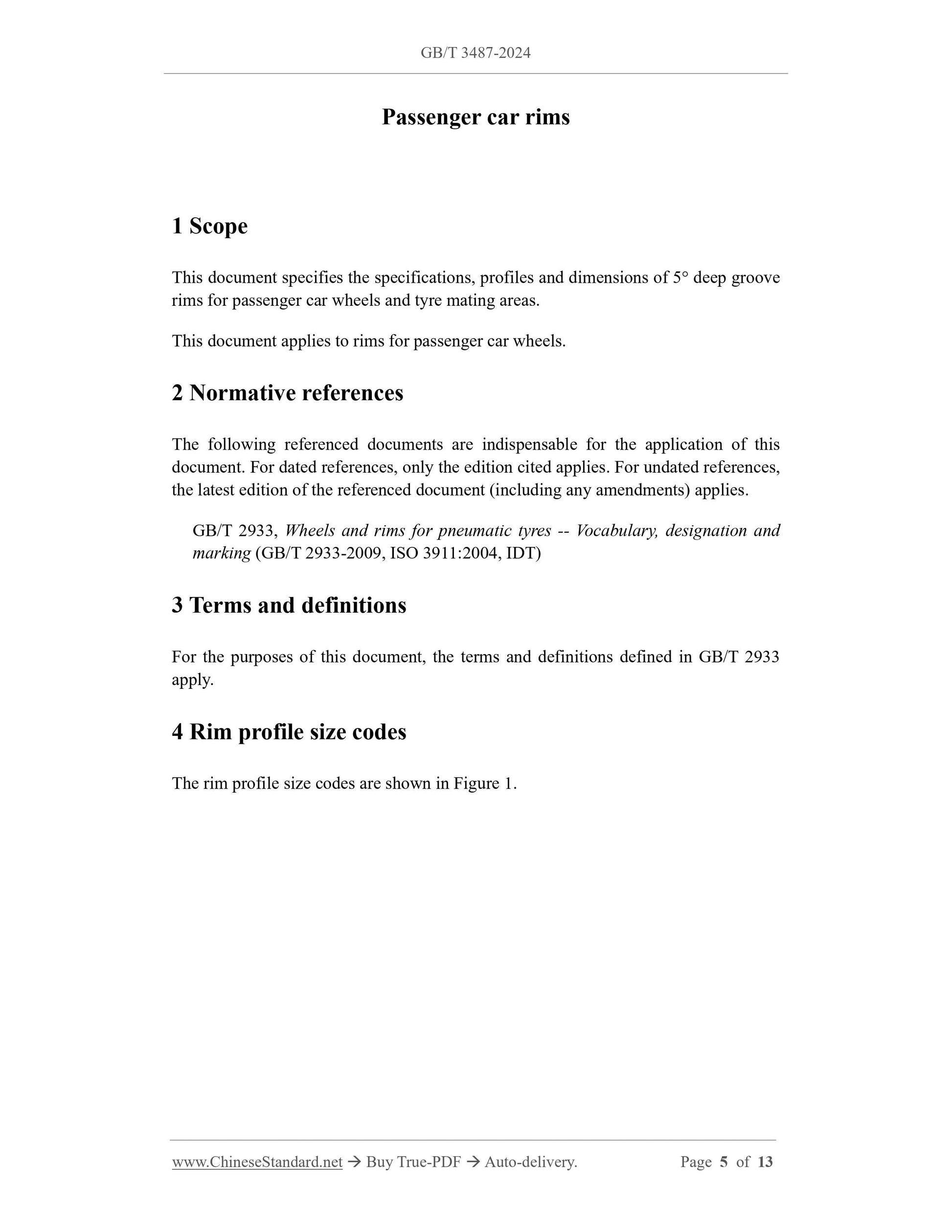 GB/T 3487-2024 Page 4