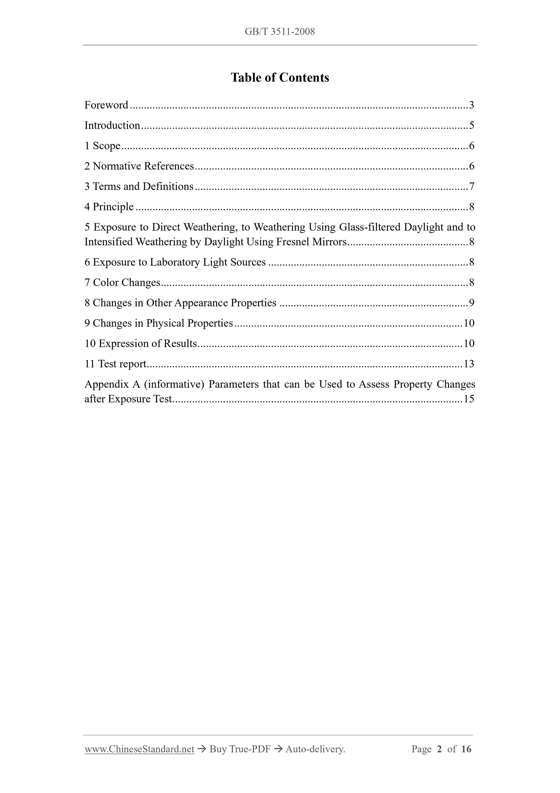 GB/T 3511-2008 Page 2