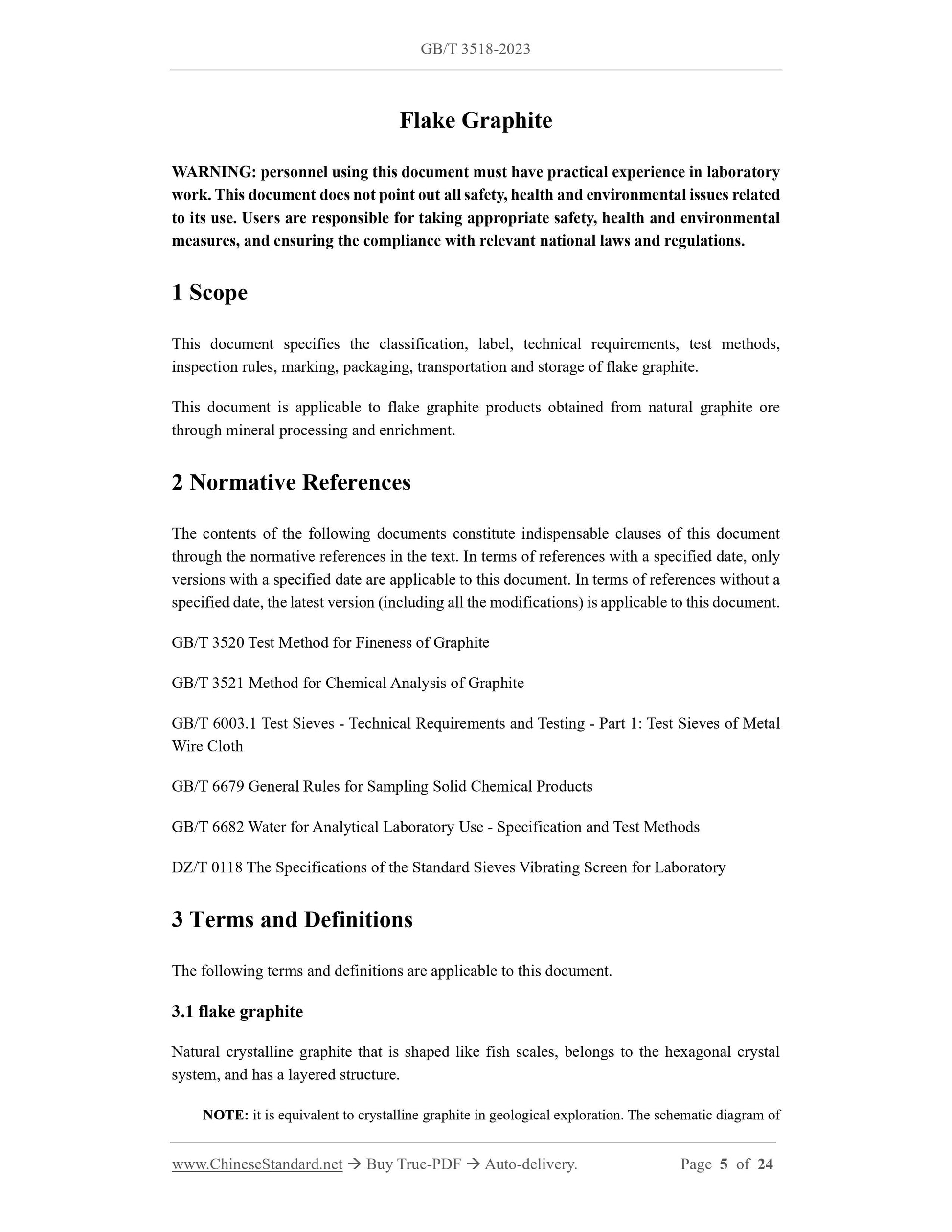 GB/T 3518-2023 Page 3