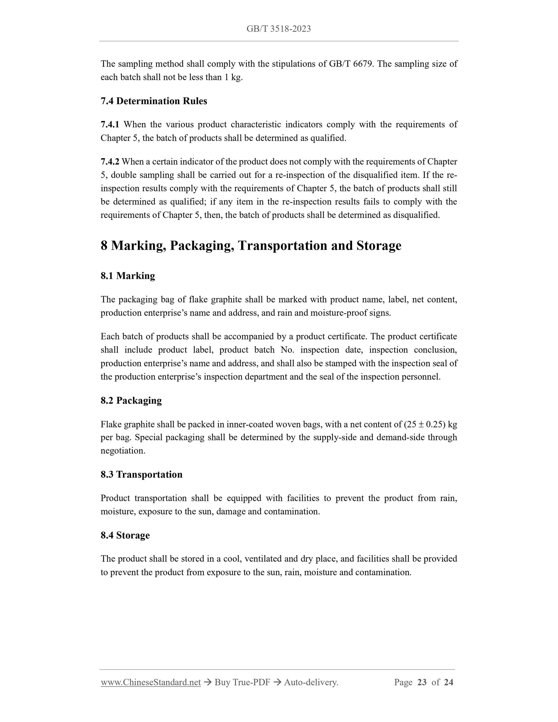 GB/T 3518-2023 Page 7
